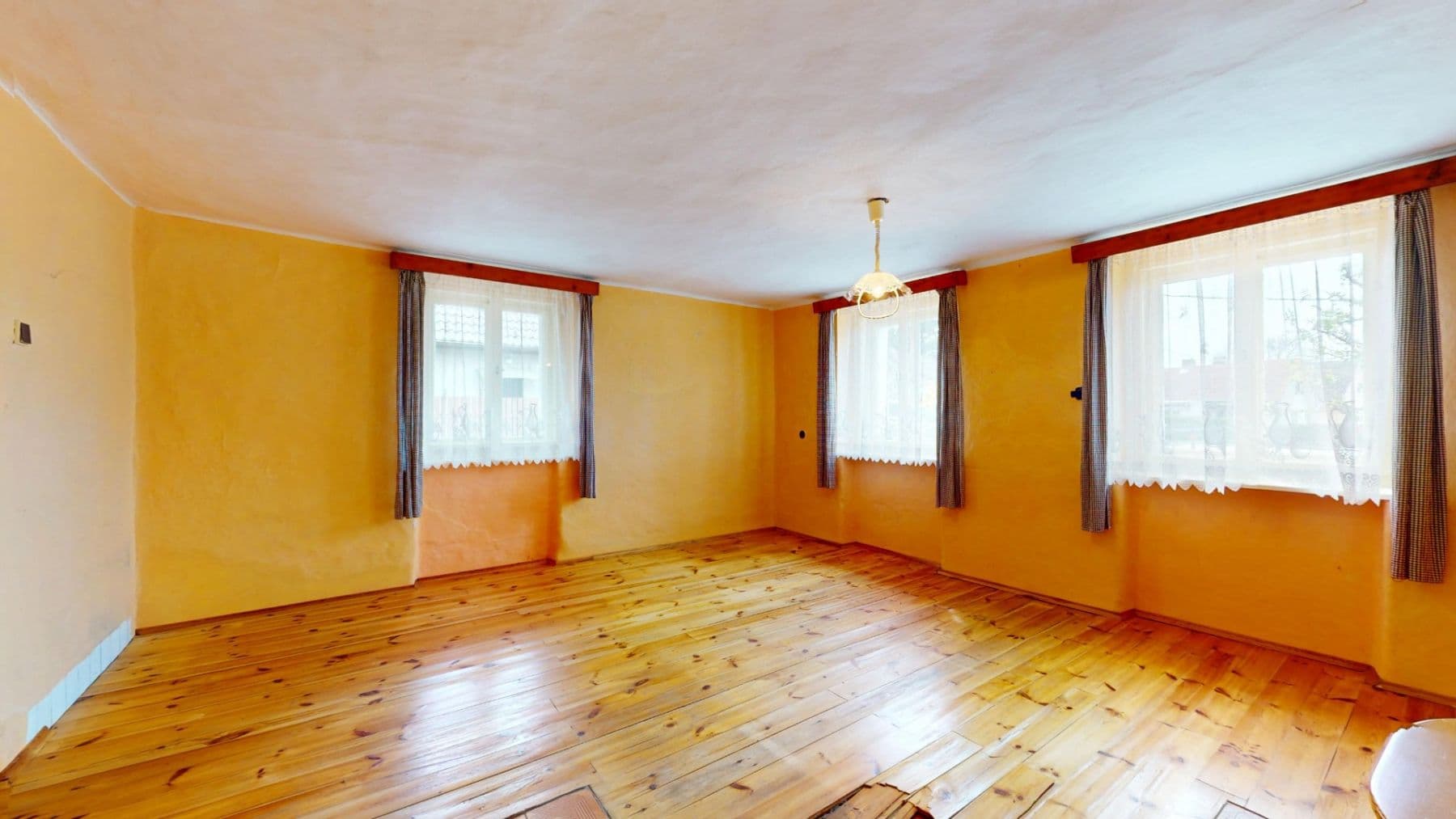 Predaj rekreačného objektu 1 m², pozemok 214 m², Borovno, Plzeňský kraj Predaj rekreačného objektu 1 m², pozemok 214 m², Borovno, Plzeňský kraj