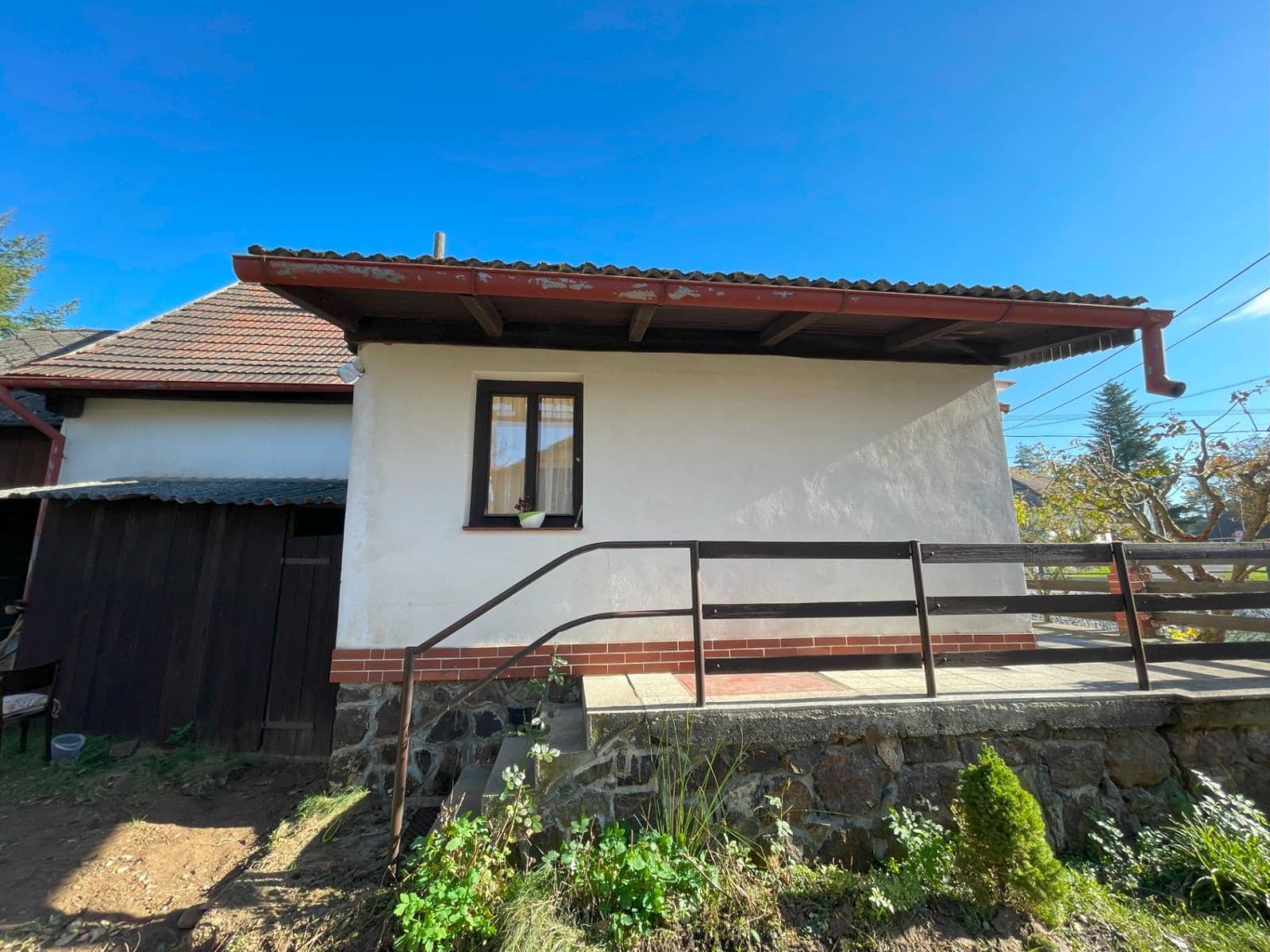 Predaj rekreačného objektu 1 m², pozemok 214 m², Borovno, Plzeňský kraj Predaj rekreačného objektu 1 m², pozemok 214 m², Borovno, Plzeňský kraj