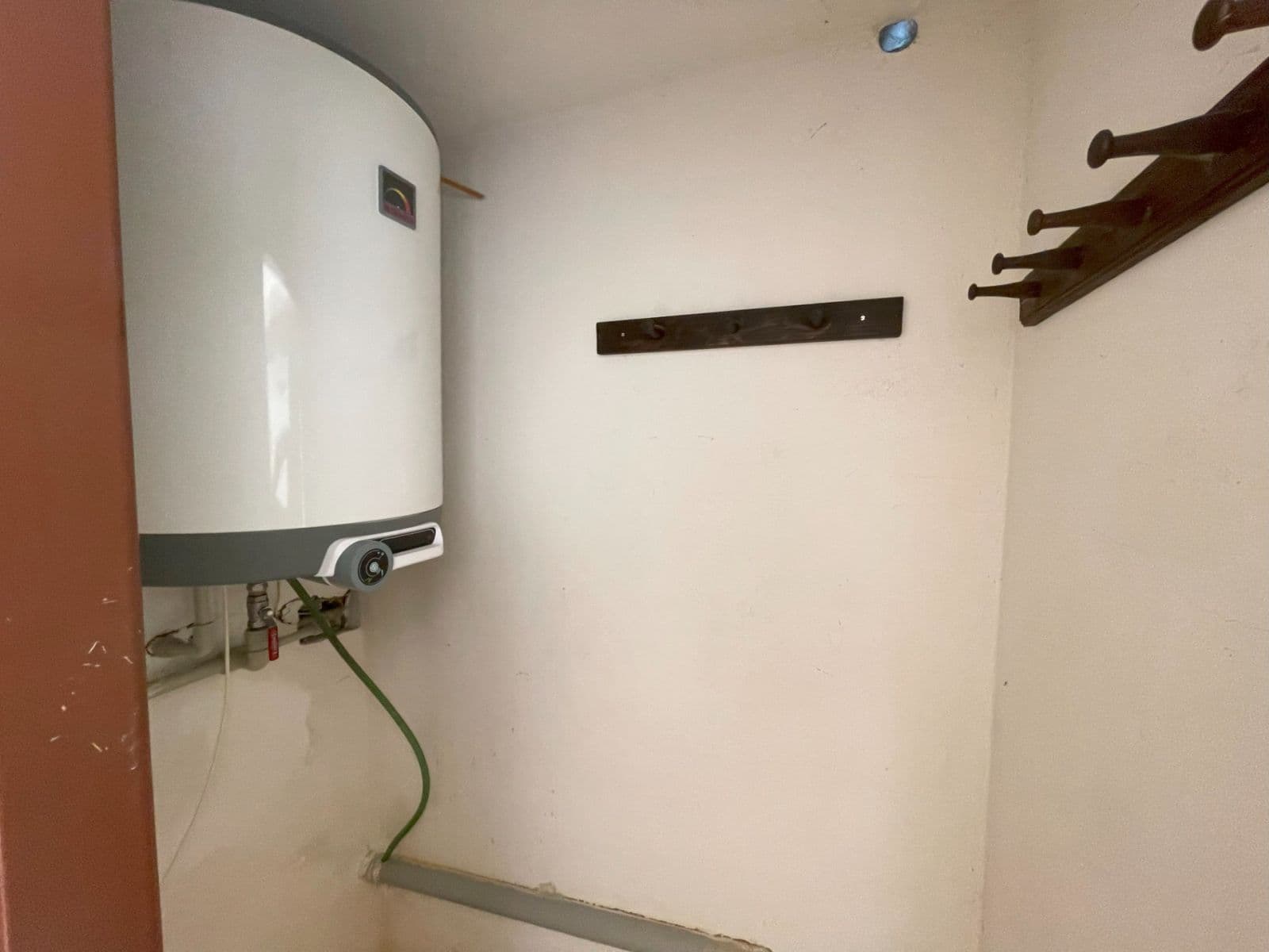 Predaj rekreačného objektu 1 m², pozemok 214 m², Borovno, Plzeňský kraj Predaj rekreačného objektu 1 m², pozemok 214 m², Borovno, Plzeňský kraj