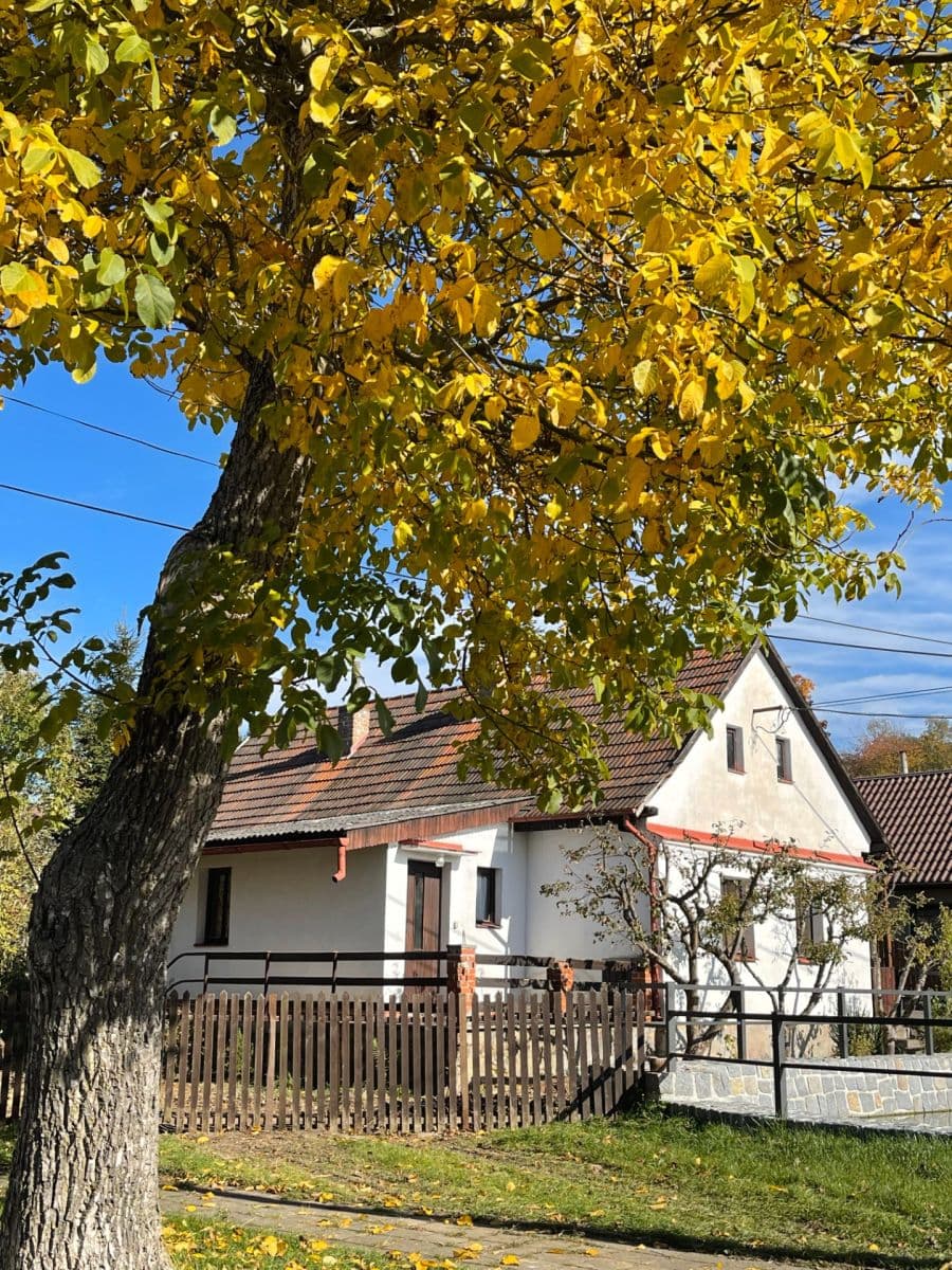 Predaj rekreačného objektu 1 m², pozemok 214 m², Borovno, Plzeňský kraj Predaj rekreačného objektu 1 m², pozemok 214 m², Borovno, Plzeňský kraj