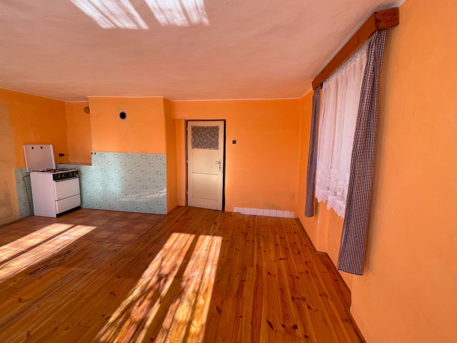 Predaj rekreačného objektu 1 m², pozemok 214 m², Borovno, Plzeňský kraj Predaj rekreačného objektu 1 m², pozemok 214 m², Borovno, Plzeňský kraj