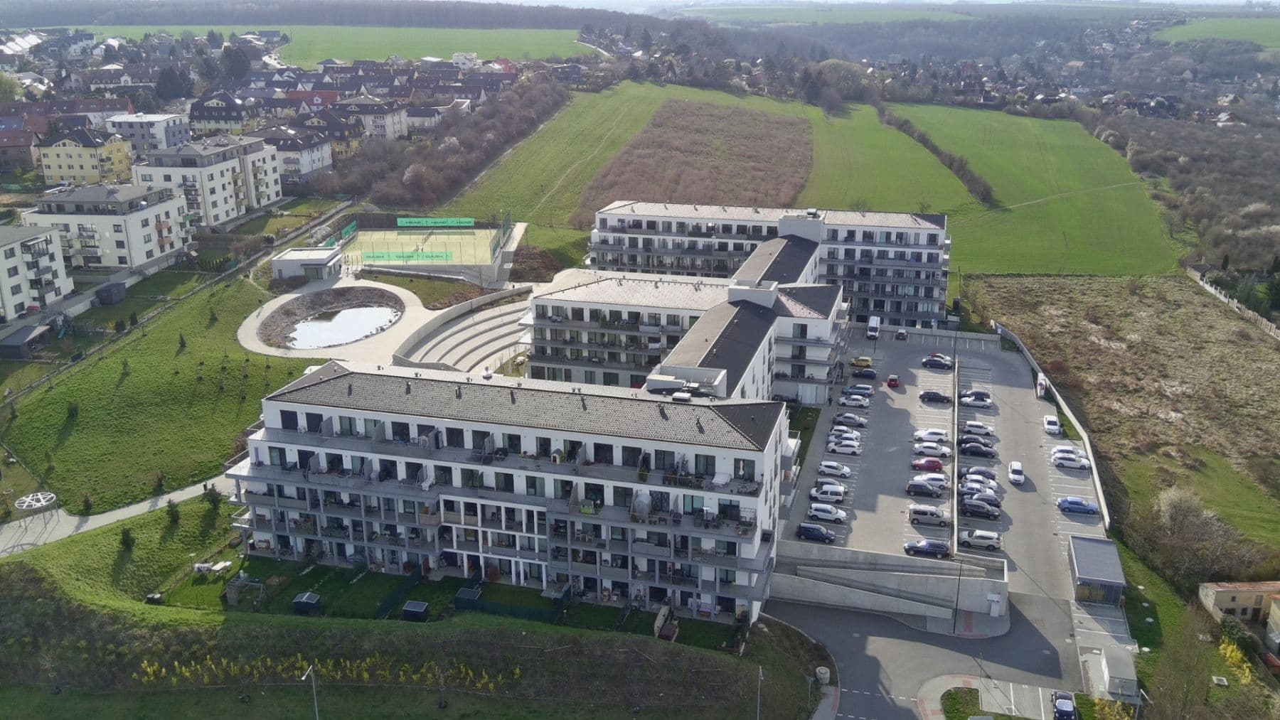 Prenájom bytu 2-izbový 59 m², Velvarská, Horoměřice, Středočeský kraj Prenájom bytu 2-izbový 59 m², Velvarská, Horoměřice, Středočeský kraj