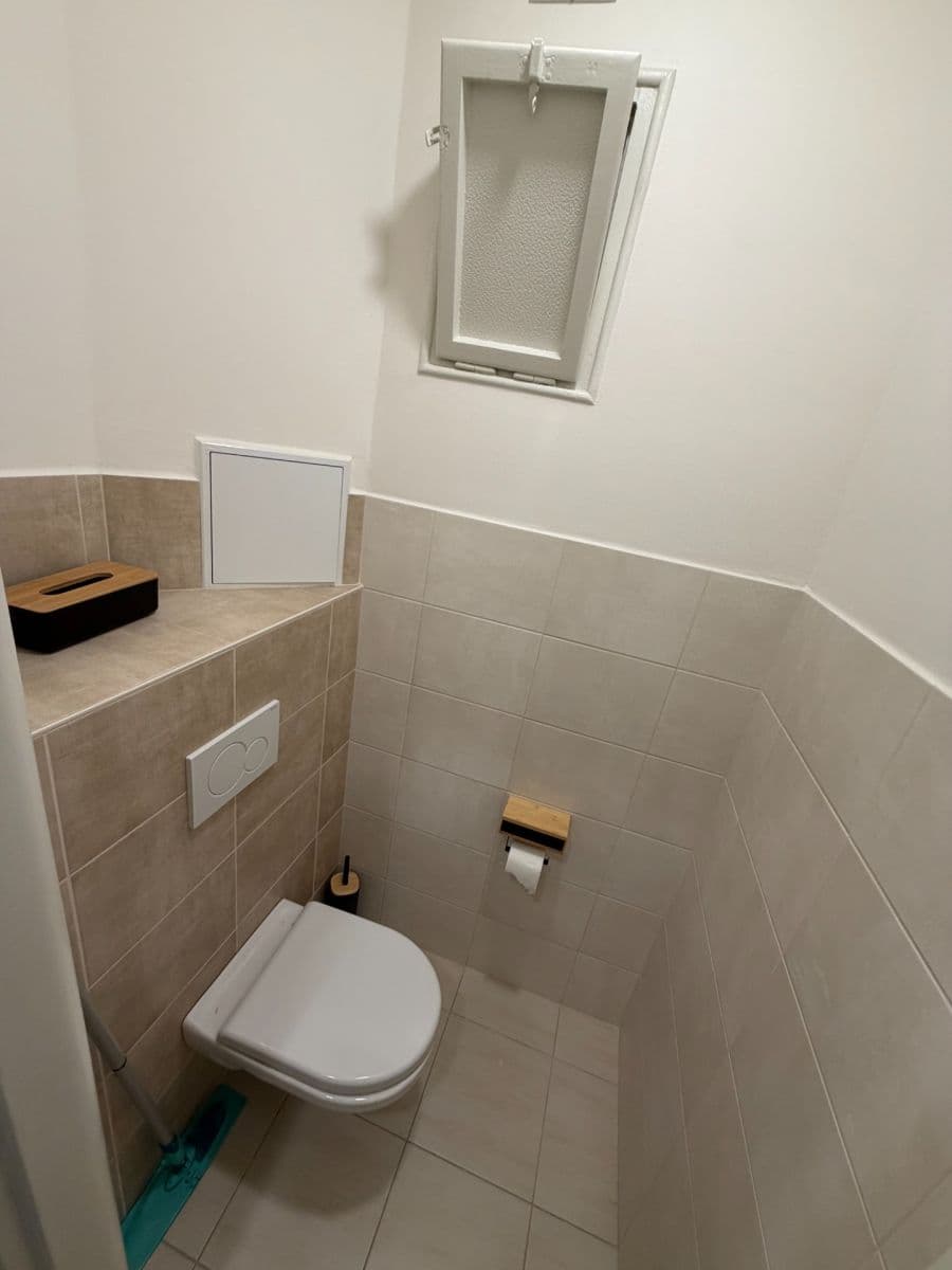 Prenájom bytu 1-izbový 31 m², 5. května, Praha, Praha Prenájom bytu 1-izbový 31 m², 5. května, Praha, Praha