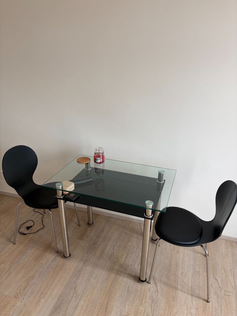 Prenájom bytu 1-izbový 31 m², 5. května, Praha, Praha Prenájom bytu 1-izbový 31 m², 5. května, Praha, Praha