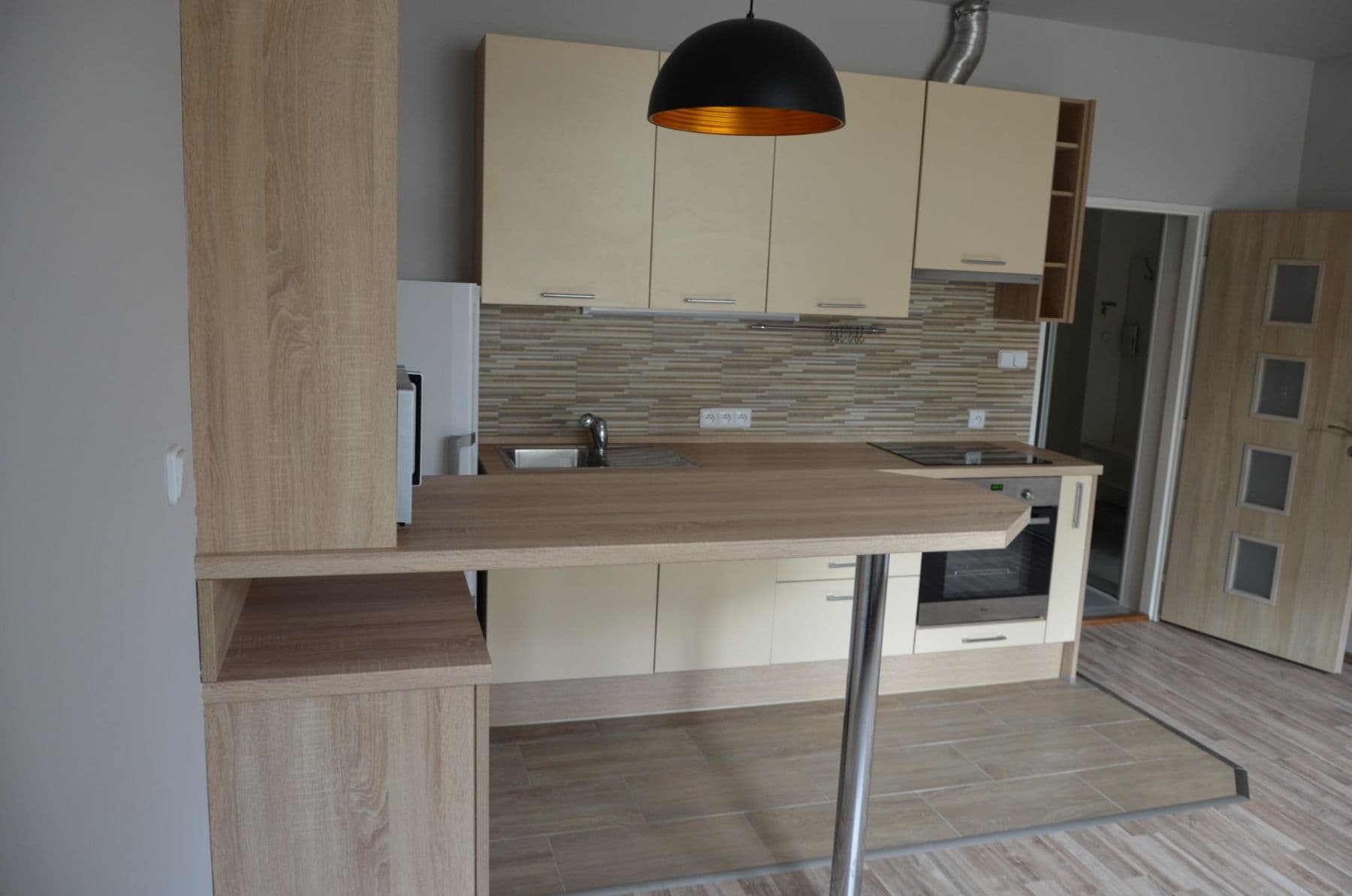 Prenájom bytu 1-izbový 29 m², Široká, Říčany, Středočeský kraj Prenájom bytu 1-izbový 29 m², Široká, Říčany, Středočeský kraj