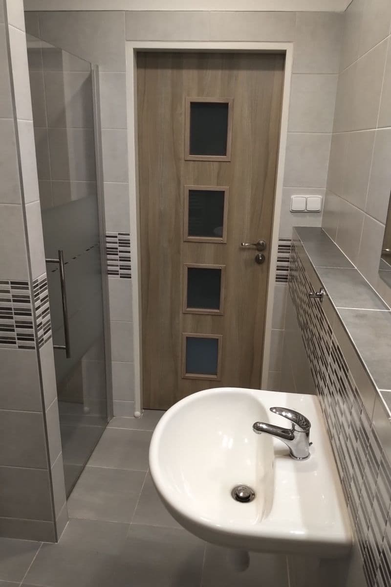Prenájom bytu 1-izbový 29 m², Široká, Říčany, Středočeský kraj Prenájom bytu 1-izbový 29 m², Široká, Říčany, Středočeský kraj