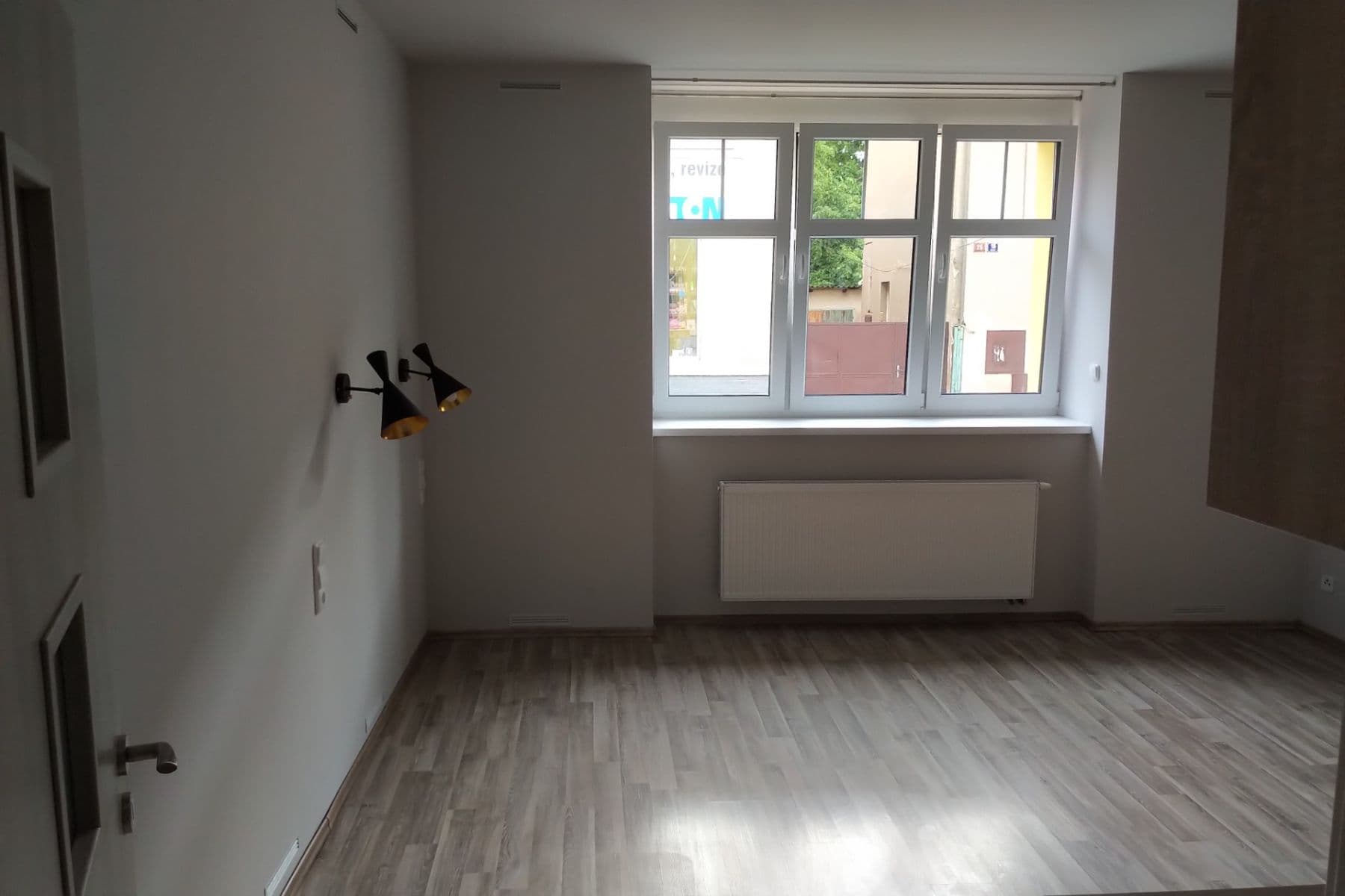 Prenájom bytu 1-izbový 29 m², Široká, Říčany, Středočeský kraj Prenájom bytu 1-izbový 29 m², Široká, Říčany, Středočeský kraj