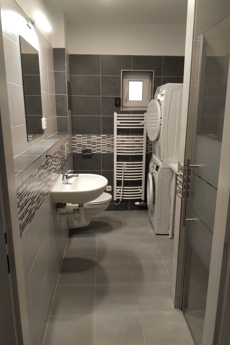 Prenájom bytu 1-izbový 29 m², Široká, Říčany, Středočeský kraj Prenájom bytu 1-izbový 29 m², Široká, Říčany, Středočeský kraj