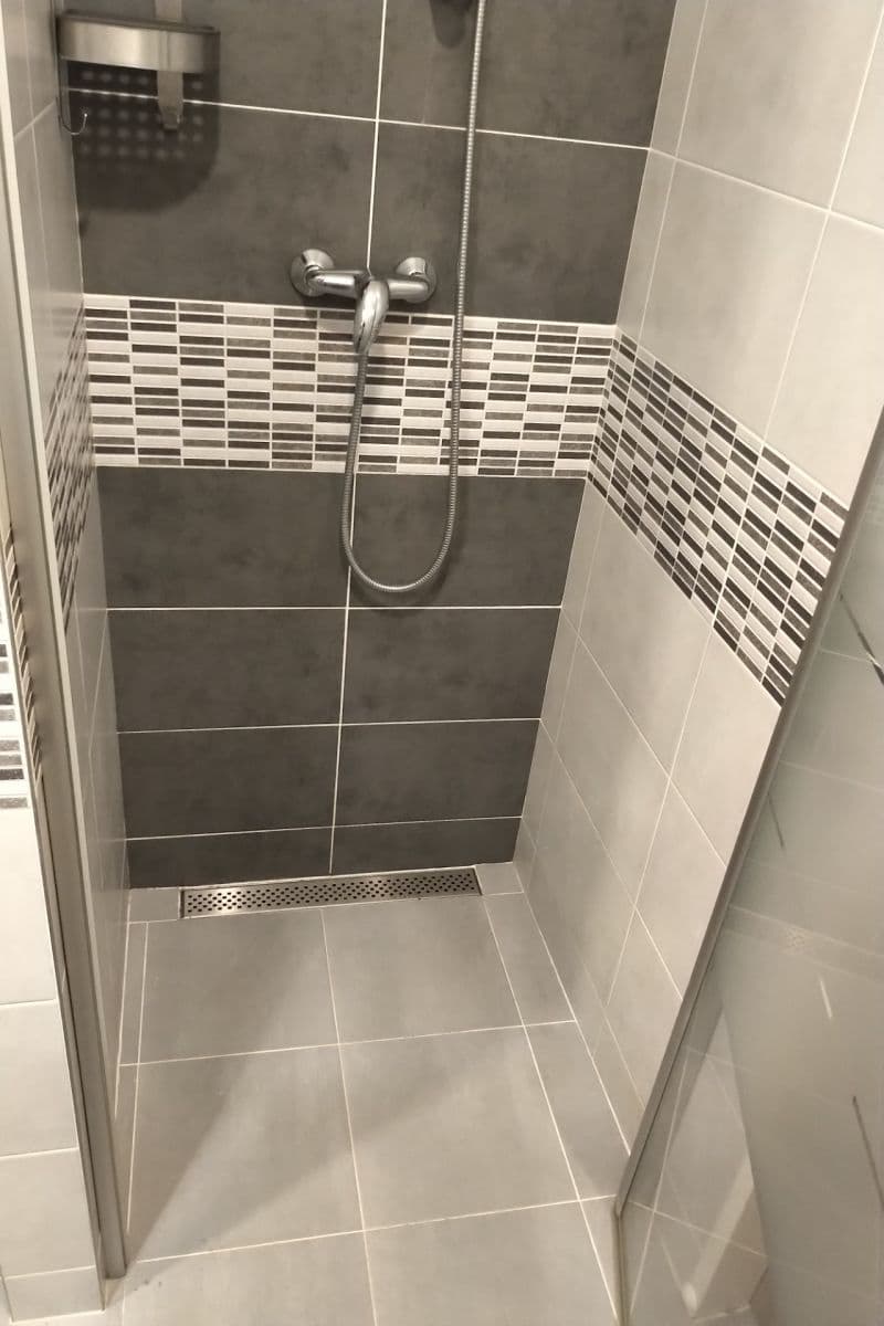 Prenájom bytu 1-izbový 29 m², Široká, Říčany, Středočeský kraj Prenájom bytu 1-izbový 29 m², Široká, Říčany, Středočeský kraj