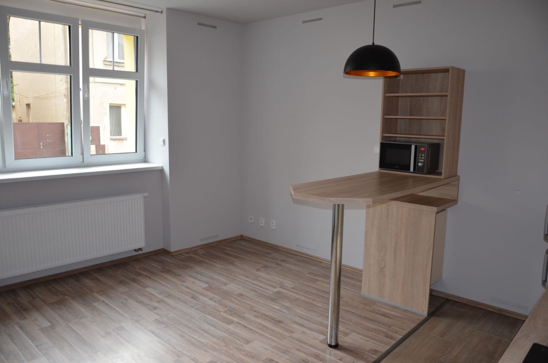 Prenájom bytu 1-izbový 29 m², Široká, Říčany, Středočeský kraj Prenájom bytu 1-izbový 29 m², Široká, Říčany, Středočeský kraj