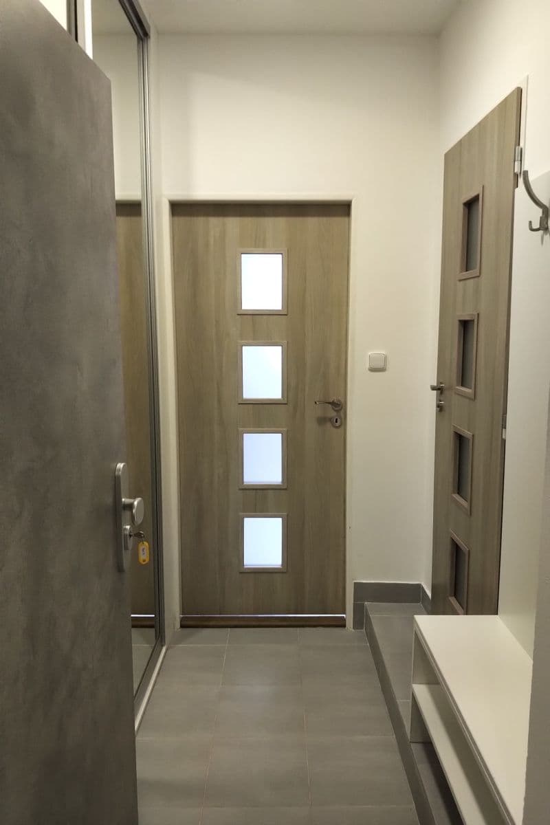 Prenájom bytu 1-izbový 29 m², Široká, Říčany, Středočeský kraj Prenájom bytu 1-izbový 29 m², Široká, Říčany, Středočeský kraj