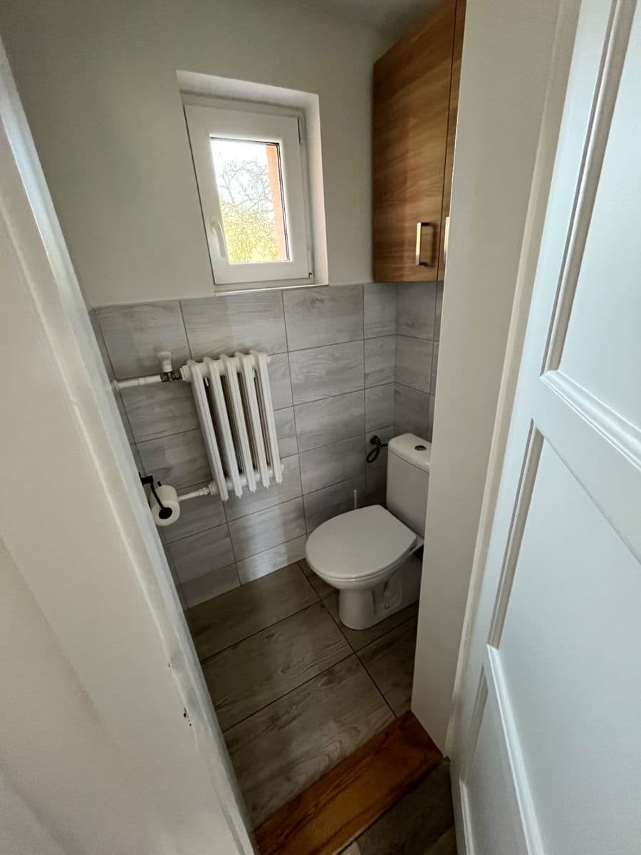 Prenájom domu 154 m², pozemok 593 m², Vělopolí, Moravskoslezský kraj Prenájom domu 154 m², pozemok 593 m², Vělopolí, Moravskoslezský kraj