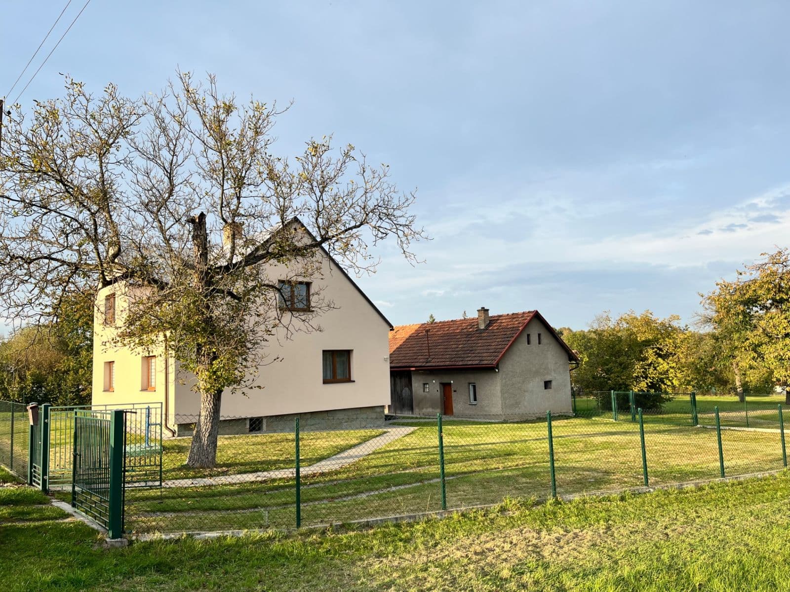 Prenájom domu 154 m², pozemok 593 m², Vělopolí, Moravskoslezský kraj Prenájom domu 154 m², pozemok 593 m², Vělopolí, Moravskoslezský kraj