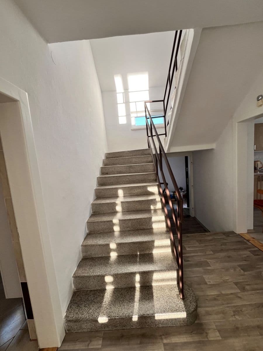 Prenájom domu 154 m², pozemok 593 m², Vělopolí, Moravskoslezský kraj Prenájom domu 154 m², pozemok 593 m², Vělopolí, Moravskoslezský kraj