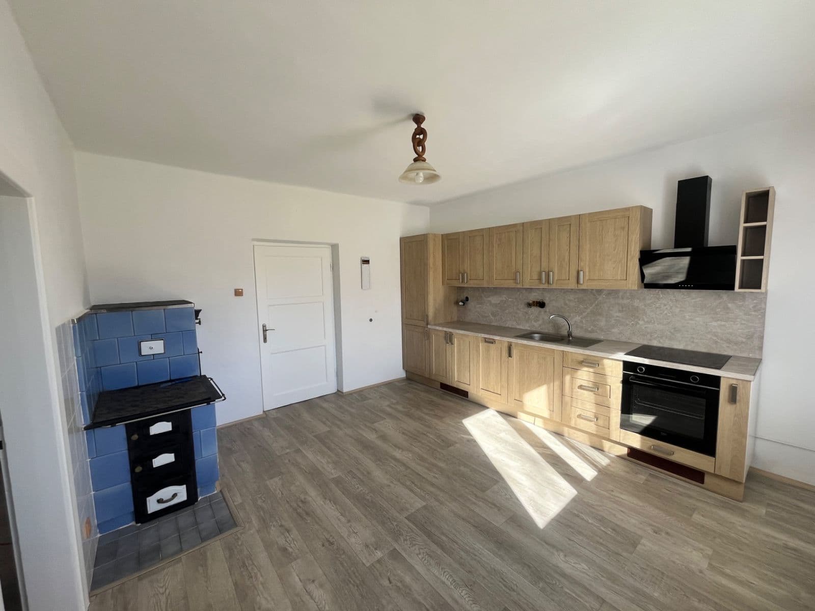 Prenájom domu 154 m², pozemok 593 m², Vělopolí, Moravskoslezský kraj Prenájom domu 154 m², pozemok 593 m², Vělopolí, Moravskoslezský kraj