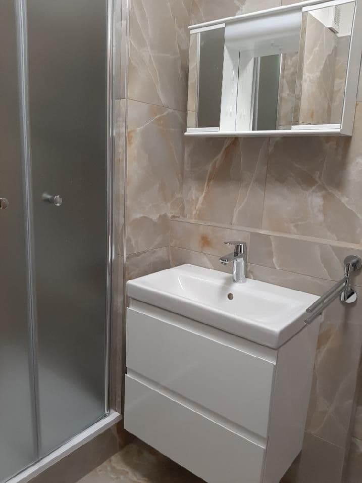 Prenájom bytu 2-izbový 44 m², Trnkova, Olomouc, Olomoucký kraj Prenájom bytu 2-izbový 44 m², Trnkova, Olomouc, Olomoucký kraj