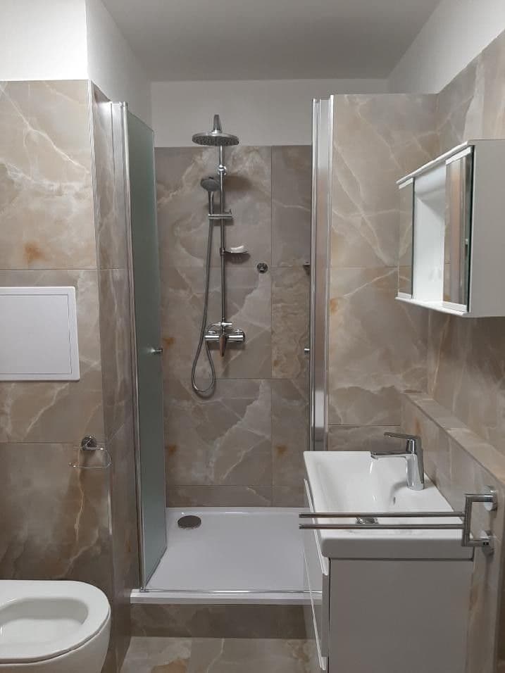 Prenájom bytu 2-izbový 44 m², Trnkova, Olomouc, Olomoucký kraj Prenájom bytu 2-izbový 44 m², Trnkova, Olomouc, Olomoucký kraj