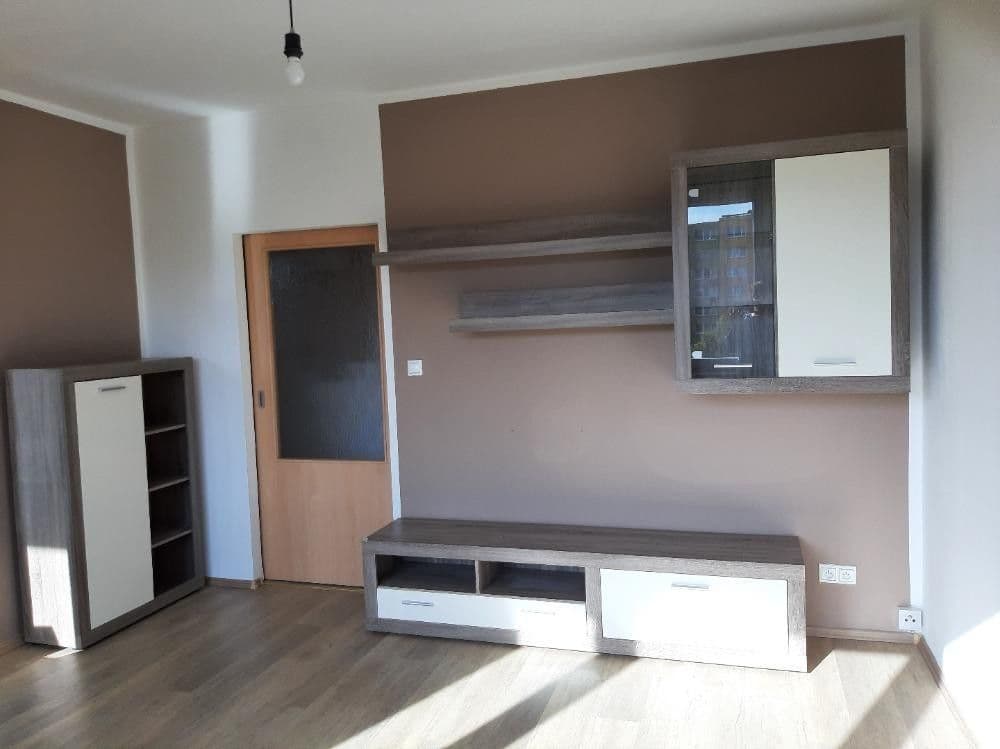 Prenájom bytu 2-izbový 44 m², Trnkova, Olomouc, Olomoucký kraj Prenájom bytu 2-izbový 44 m², Trnkova, Olomouc, Olomoucký kraj