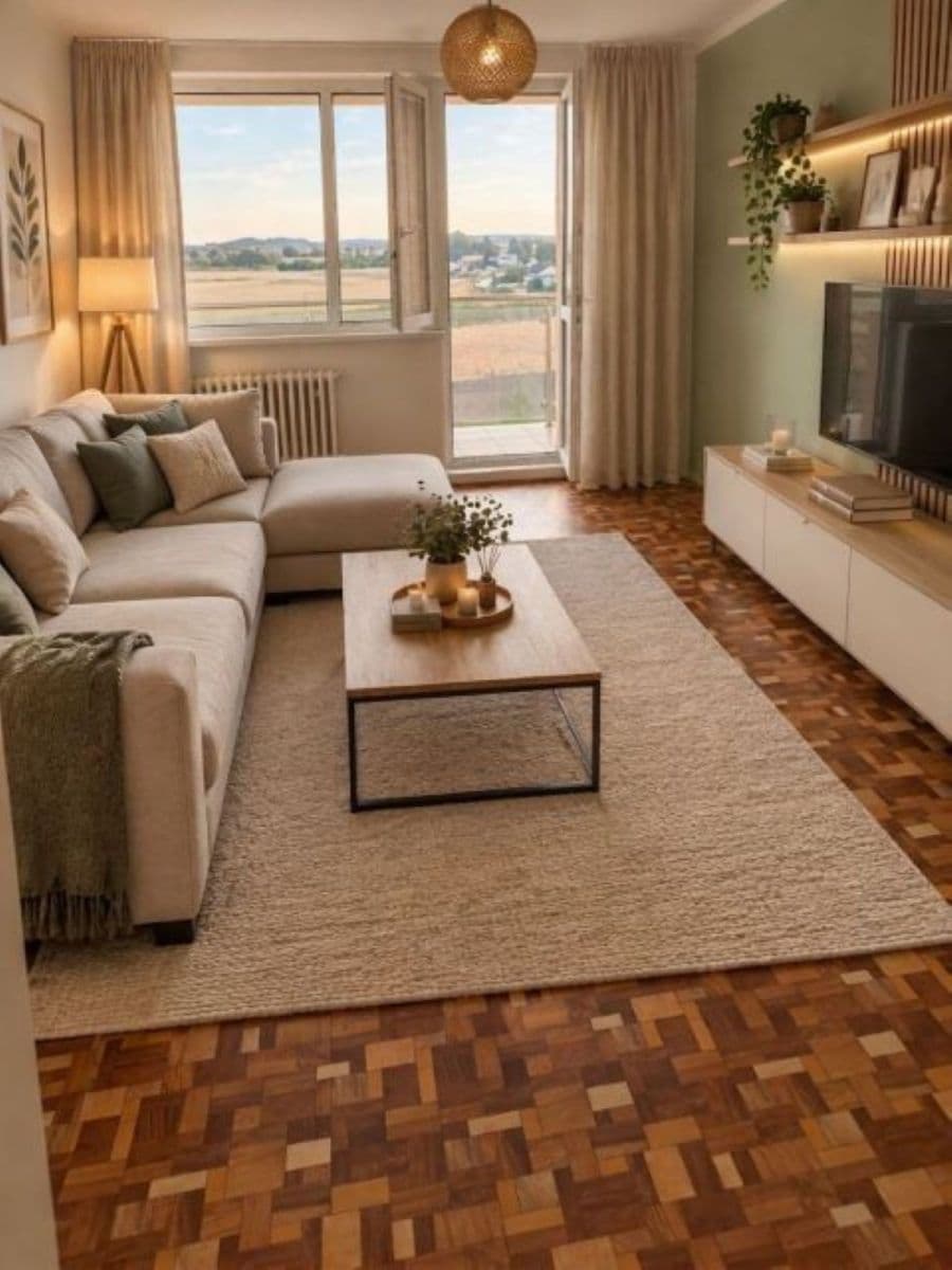 Predaj bytu 3-izbový 76 m², V Olšinkách, Brandýs nad Labem-Stará Boleslav, Středočeský kraj Predaj bytu 3-izbový 76 m², V Olšinkách, Brandýs nad Labem-Stará Boleslav, Středočeský kraj