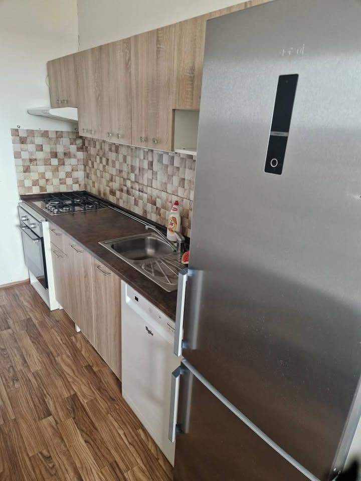 Predaj bytu 3-izbový 76 m², V Olšinkách, Brandýs nad Labem-Stará Boleslav, Středočeský kraj Predaj bytu 3-izbový 76 m², V Olšinkách, Brandýs nad Labem-Stará Boleslav, Středočeský kraj
