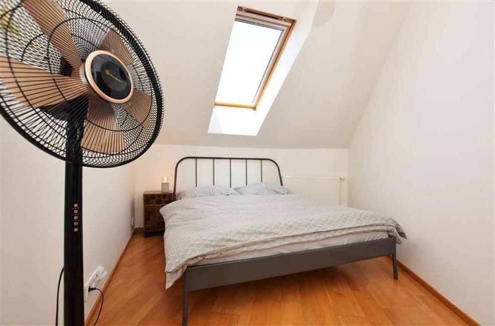 Predaj bytu 2-izbový 45 m², Bořivojova, Praha, Praha Predaj bytu 2-izbový 45 m², Bořivojova, Praha, Praha