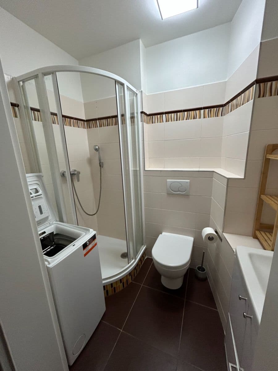 Predaj bytu 2-izbový 45 m², Bořivojova, Praha, Praha Predaj bytu 2-izbový 45 m², Bořivojova, Praha, Praha