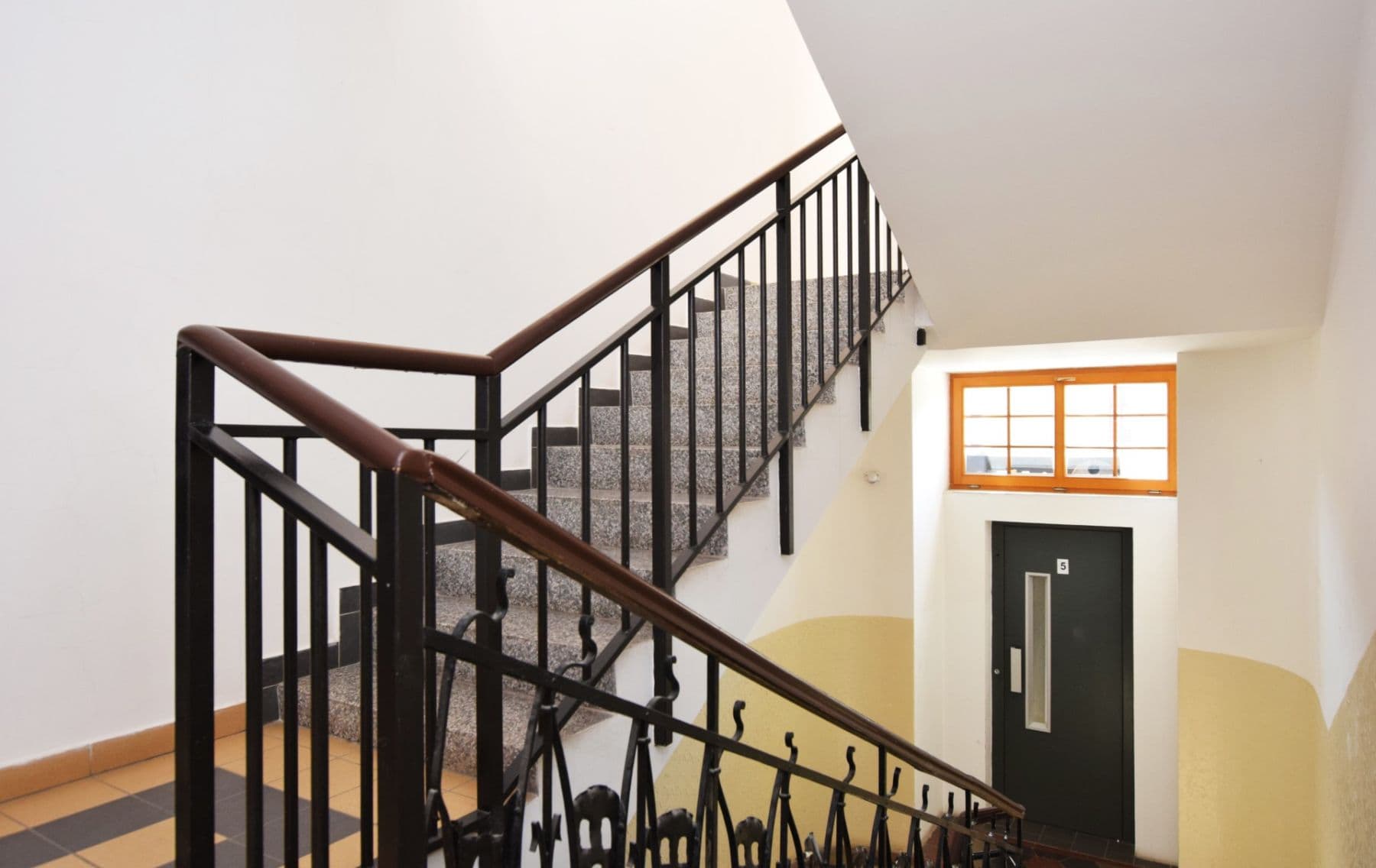 Predaj bytu 2-izbový 45 m², Bořivojova, Praha, Praha Predaj bytu 2-izbový 45 m², Bořivojova, Praha, Praha