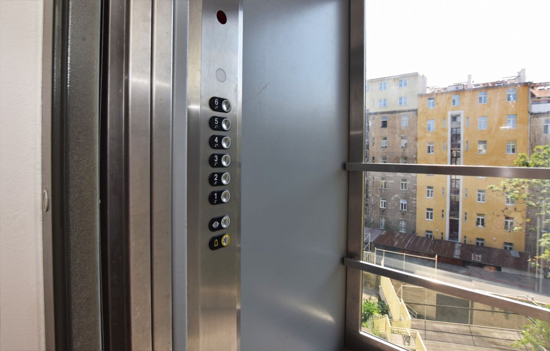 Predaj bytu 2-izbový 45 m², Bořivojova, Praha, Praha Predaj bytu 2-izbový 45 m², Bořivojova, Praha, Praha