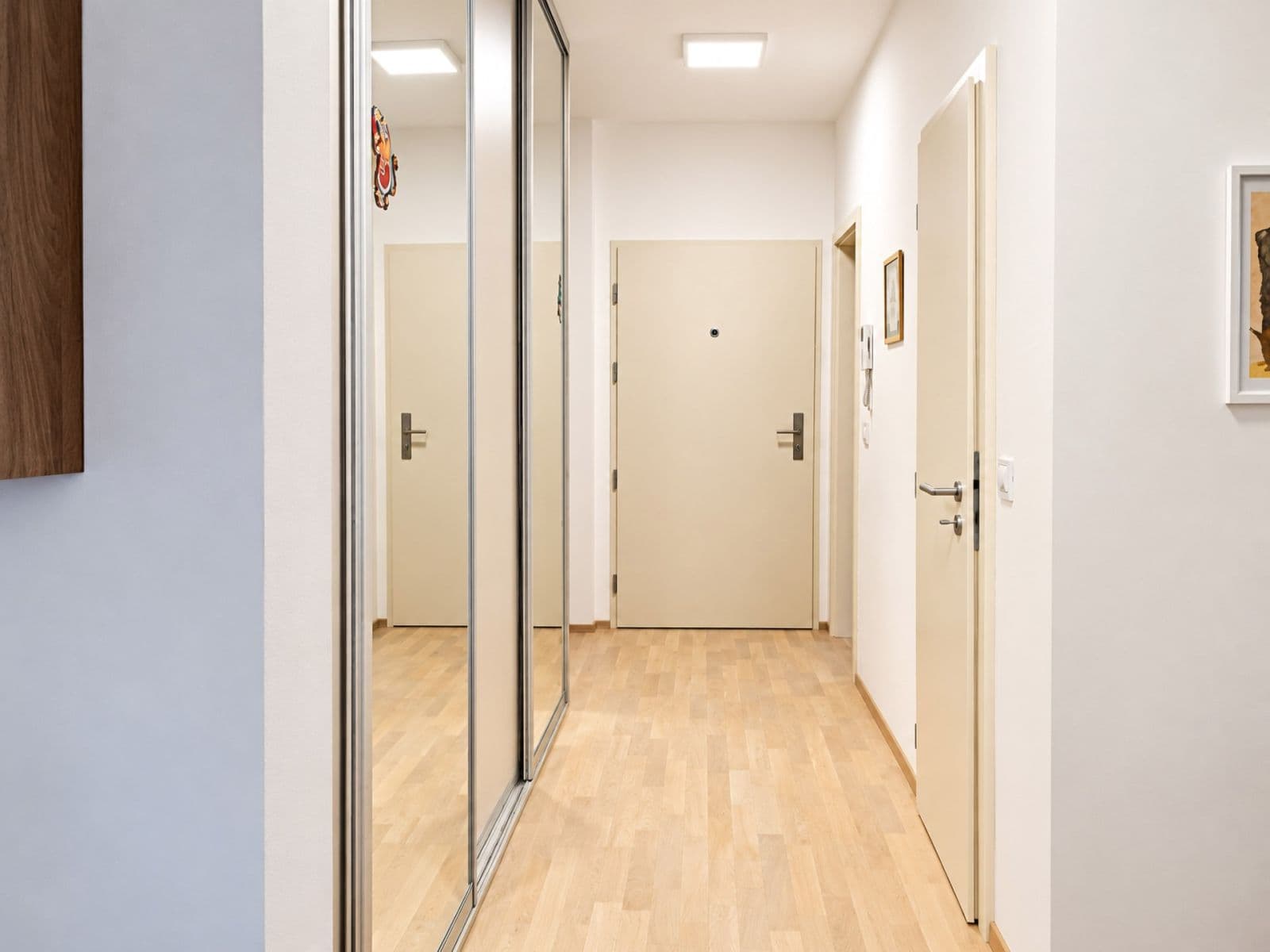 Predaj bytu 4-izbový 92 m², Zvěřinova, Praha, Praha Predaj bytu 4-izbový 92 m², Zvěřinova, Praha, Praha