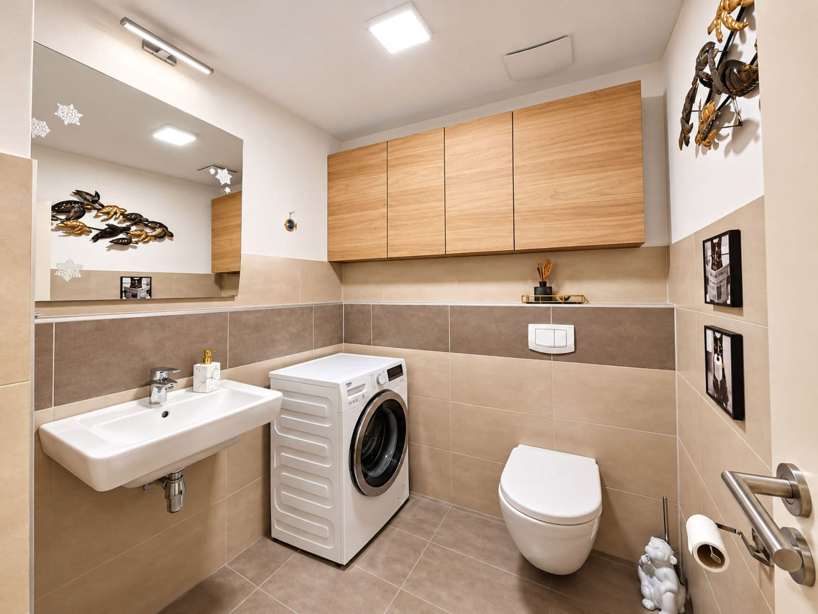 Predaj bytu 4-izbový 92 m², Zvěřinova, Praha, Praha Predaj bytu 4-izbový 92 m², Zvěřinova, Praha, Praha