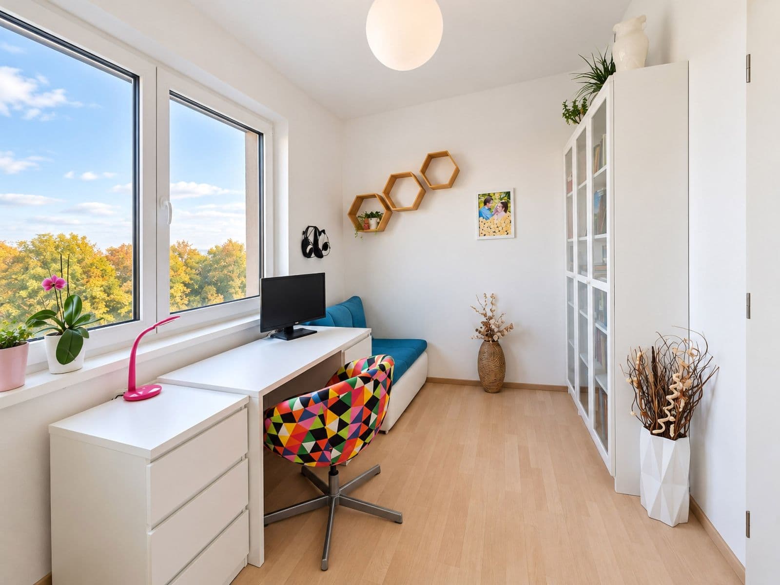 Predaj bytu 4-izbový 92 m², Zvěřinova, Praha, Praha Predaj bytu 4-izbový 92 m², Zvěřinova, Praha, Praha