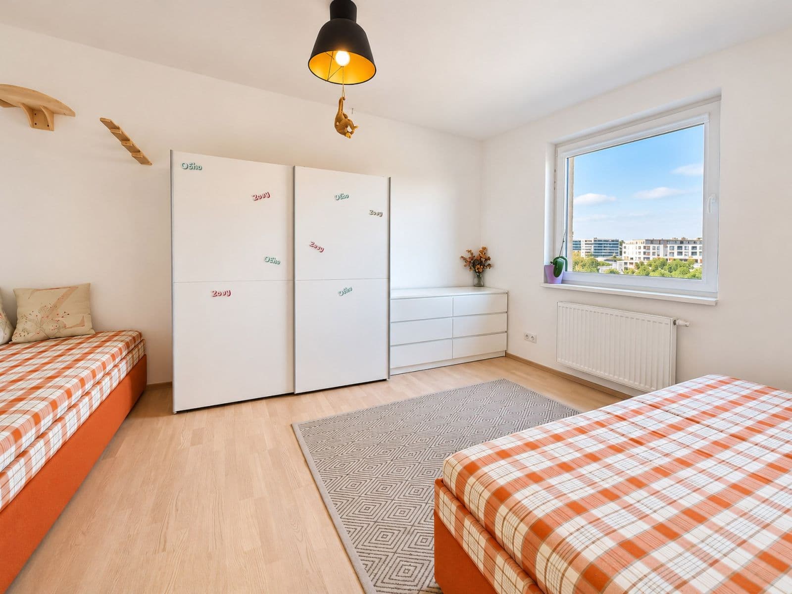 Predaj bytu 4-izbový 92 m², Zvěřinova, Praha, Praha Predaj bytu 4-izbový 92 m², Zvěřinova, Praha, Praha