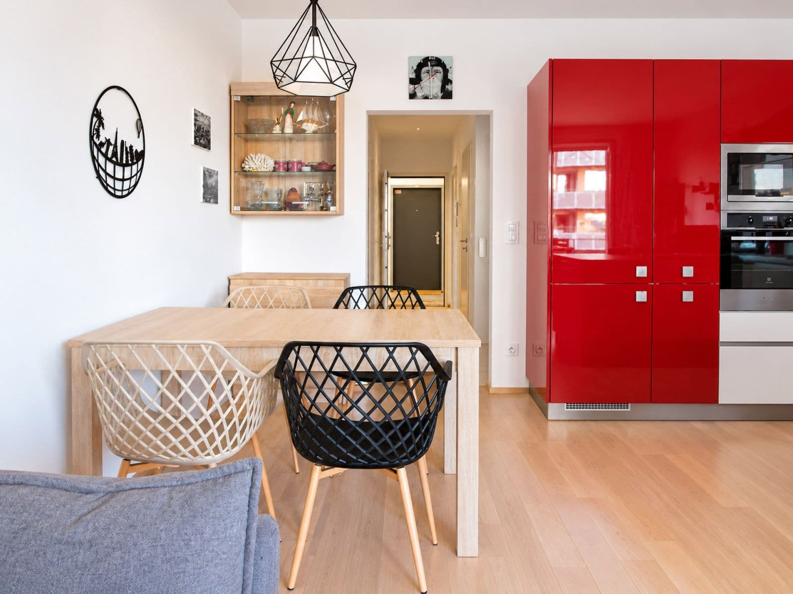 Predaj bytu 4-izbový 92 m², Zvěřinova, Praha, Praha Predaj bytu 4-izbový 92 m², Zvěřinova, Praha, Praha