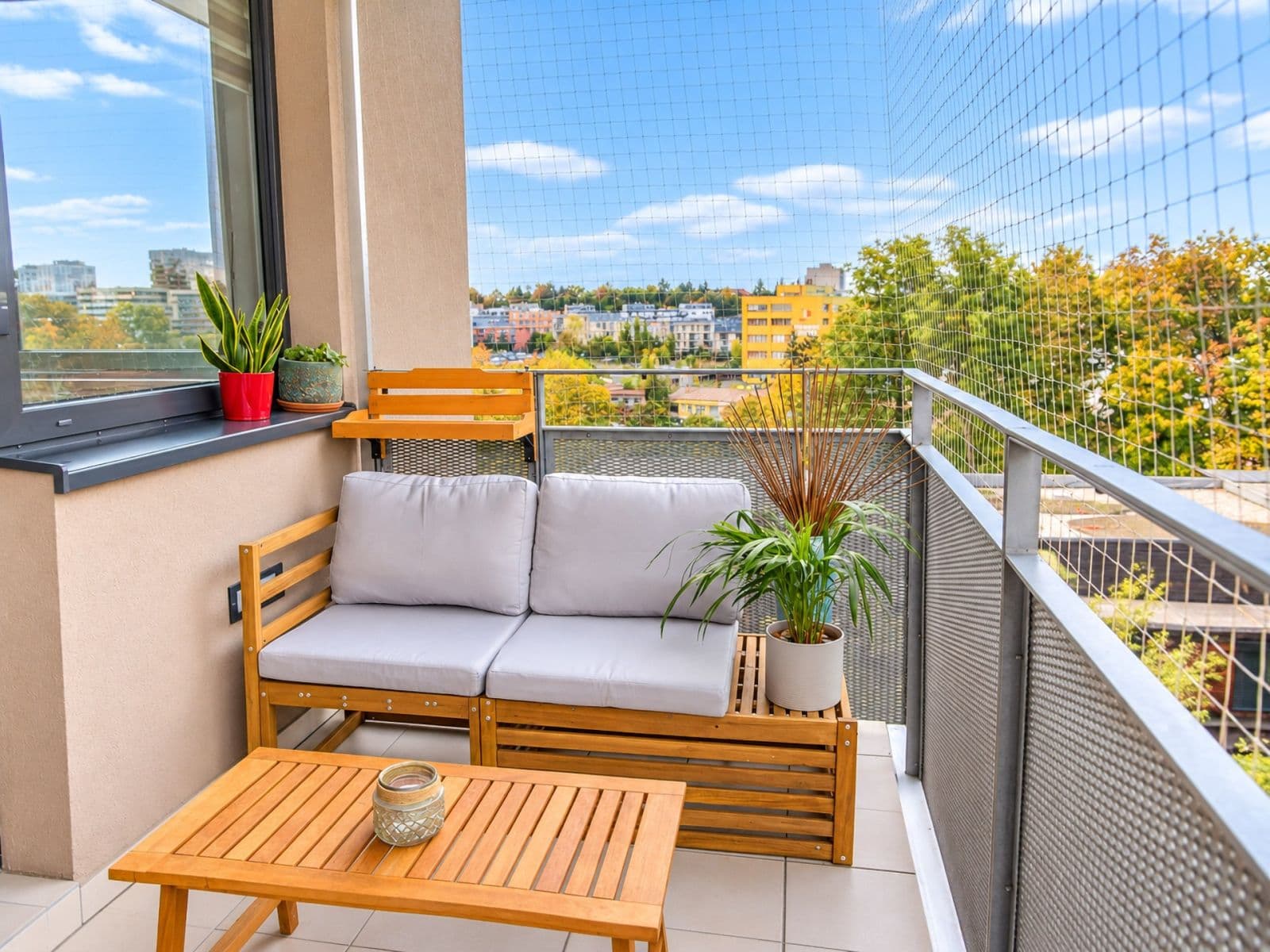 Predaj bytu 4-izbový 92 m², Zvěřinova, Praha, Praha Predaj bytu 4-izbový 92 m², Zvěřinova, Praha, Praha