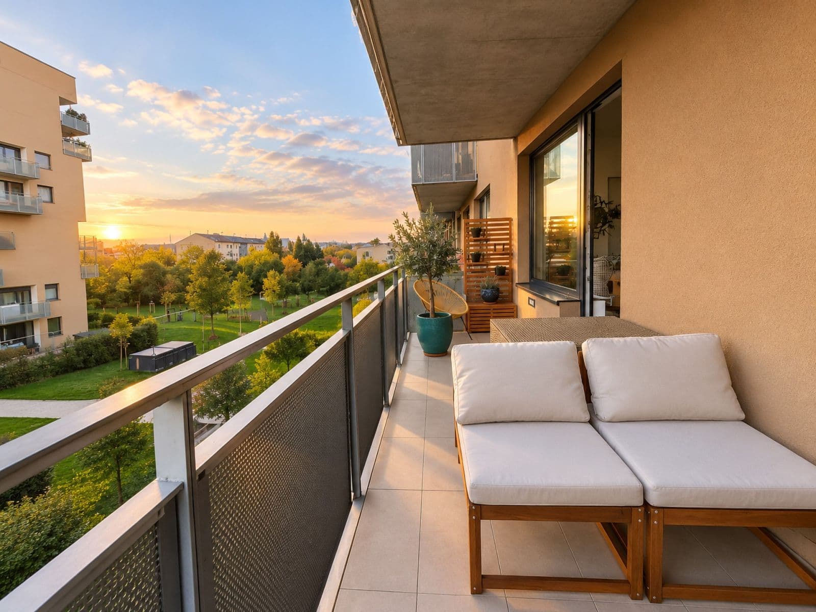 Predaj bytu 4-izbový 92 m², Zvěřinova, Praha, Praha Predaj bytu 4-izbový 92 m², Zvěřinova, Praha, Praha