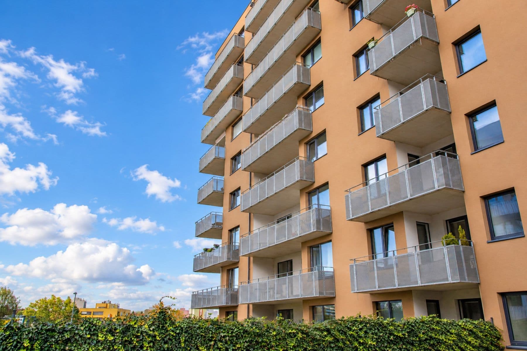 Predaj bytu 4-izbový 92 m², Zvěřinova, Praha, Praha Predaj bytu 4-izbový 92 m², Zvěřinova, Praha, Praha