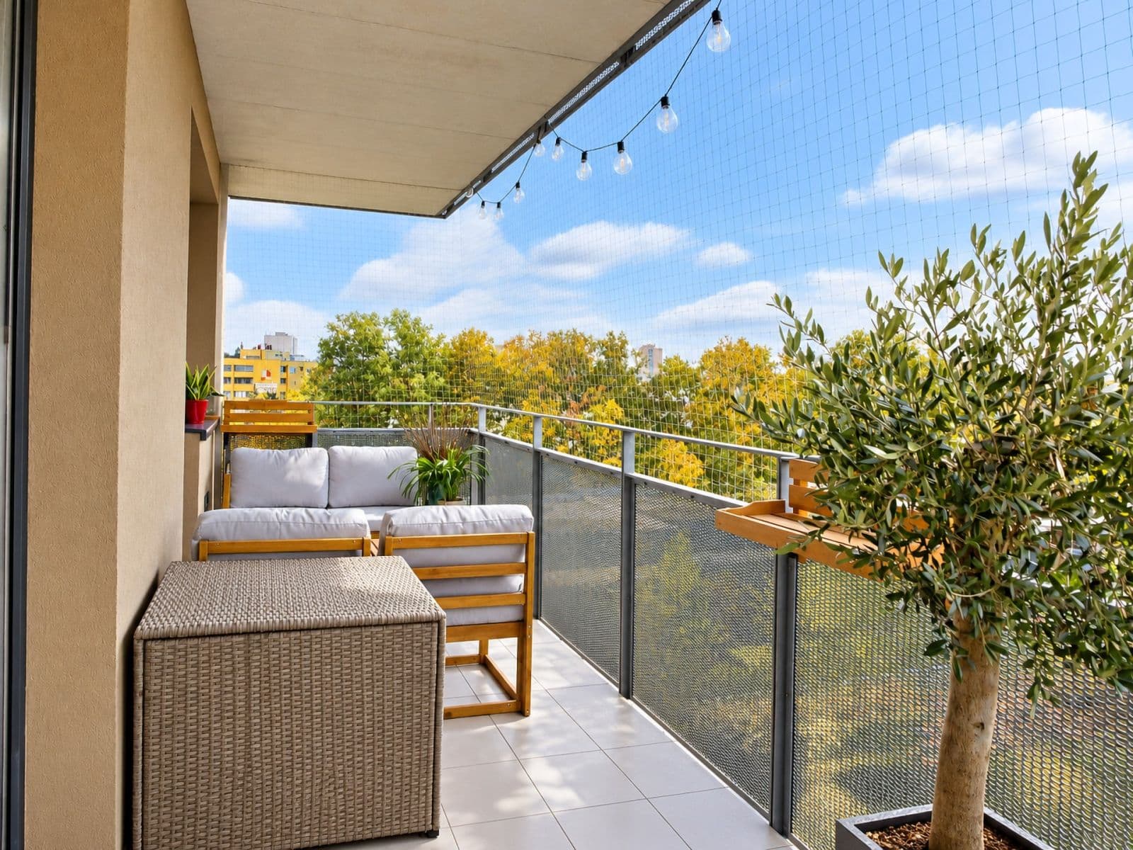 Predaj bytu 4-izbový 92 m², Zvěřinova, Praha, Praha Predaj bytu 4-izbový 92 m², Zvěřinova, Praha, Praha