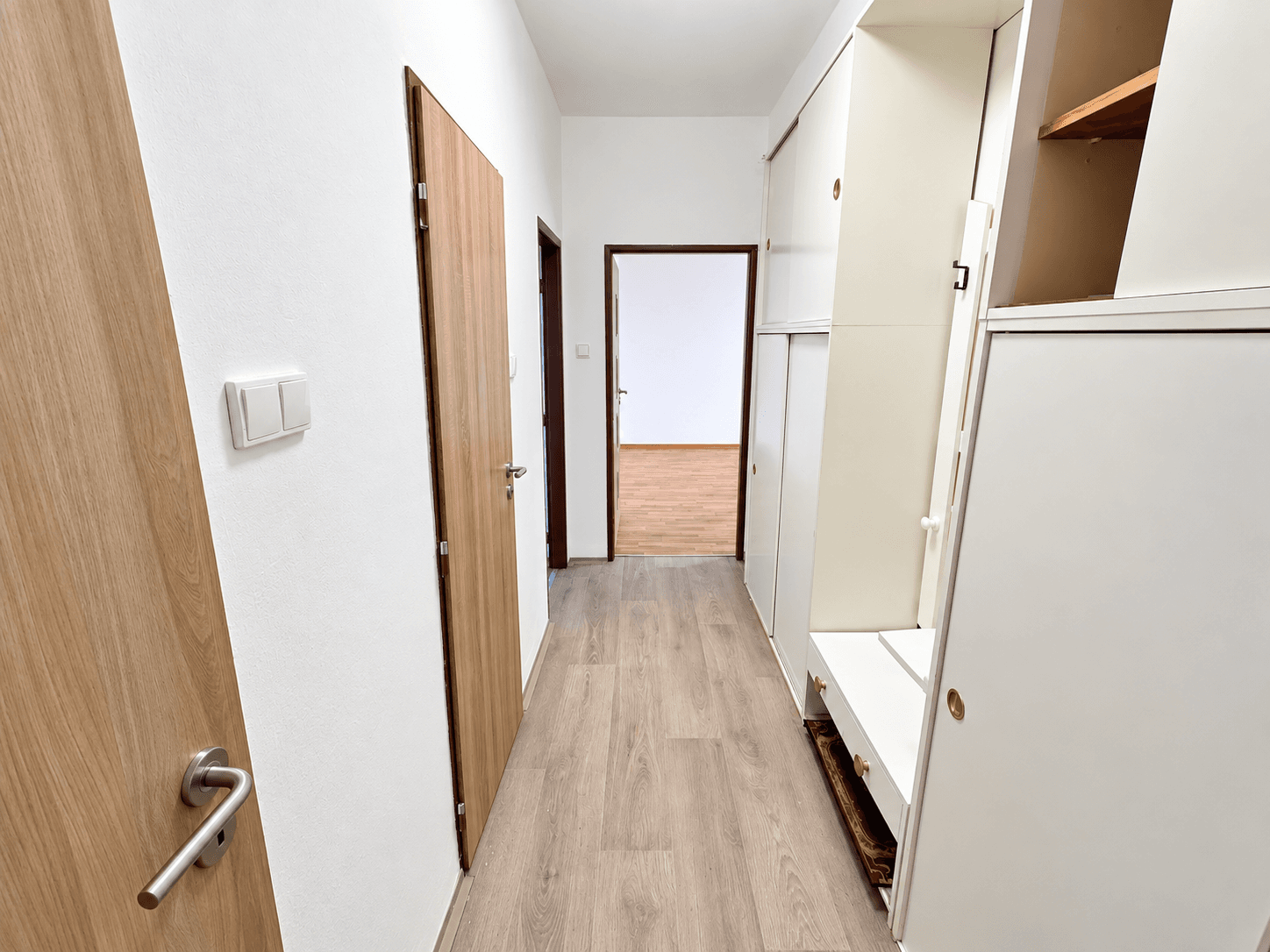 Prenájom bytu 3-izbový 67 m², Bohuslava Martinů, Svitavy, Pardubický kraj Prenájom bytu 3-izbový 67 m², Bohuslava Martinů, Svitavy, Pardubický kraj