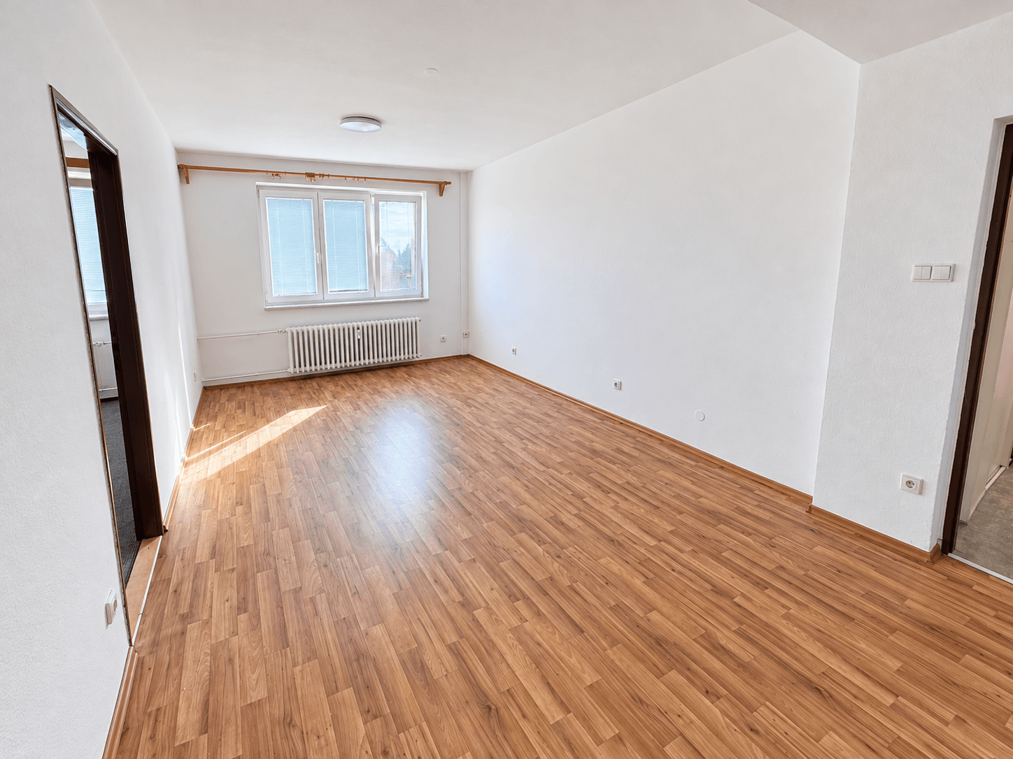 Prenájom bytu 3-izbový 67 m², Bohuslava Martinů, Svitavy, Pardubický kraj Prenájom bytu 3-izbový 67 m², Bohuslava Martinů, Svitavy, Pardubický kraj
