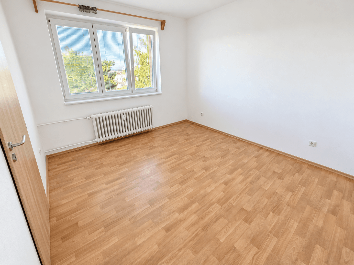 Prenájom bytu 3-izbový 67 m², Bohuslava Martinů, Svitavy, Pardubický kraj Prenájom bytu 3-izbový 67 m², Bohuslava Martinů, Svitavy, Pardubický kraj