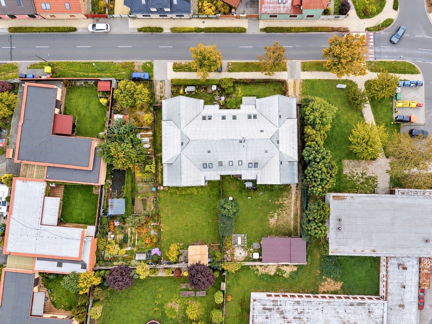 Predaj bytu 2-izbový 60 m², Přichystalova, Olomouc, Olomoucký kraj Predaj bytu 2-izbový 60 m², Přichystalova, Olomouc, Olomoucký kraj