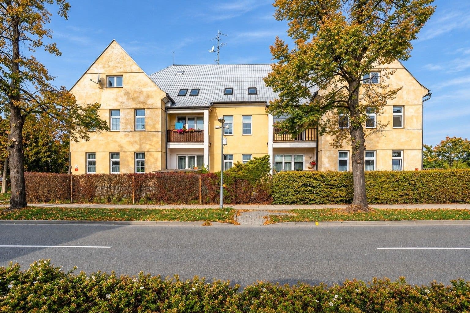 Predaj bytu 2-izbový 60 m², Přichystalova, Olomouc, Olomoucký kraj Predaj bytu 2-izbový 60 m², Přichystalova, Olomouc, Olomoucký kraj