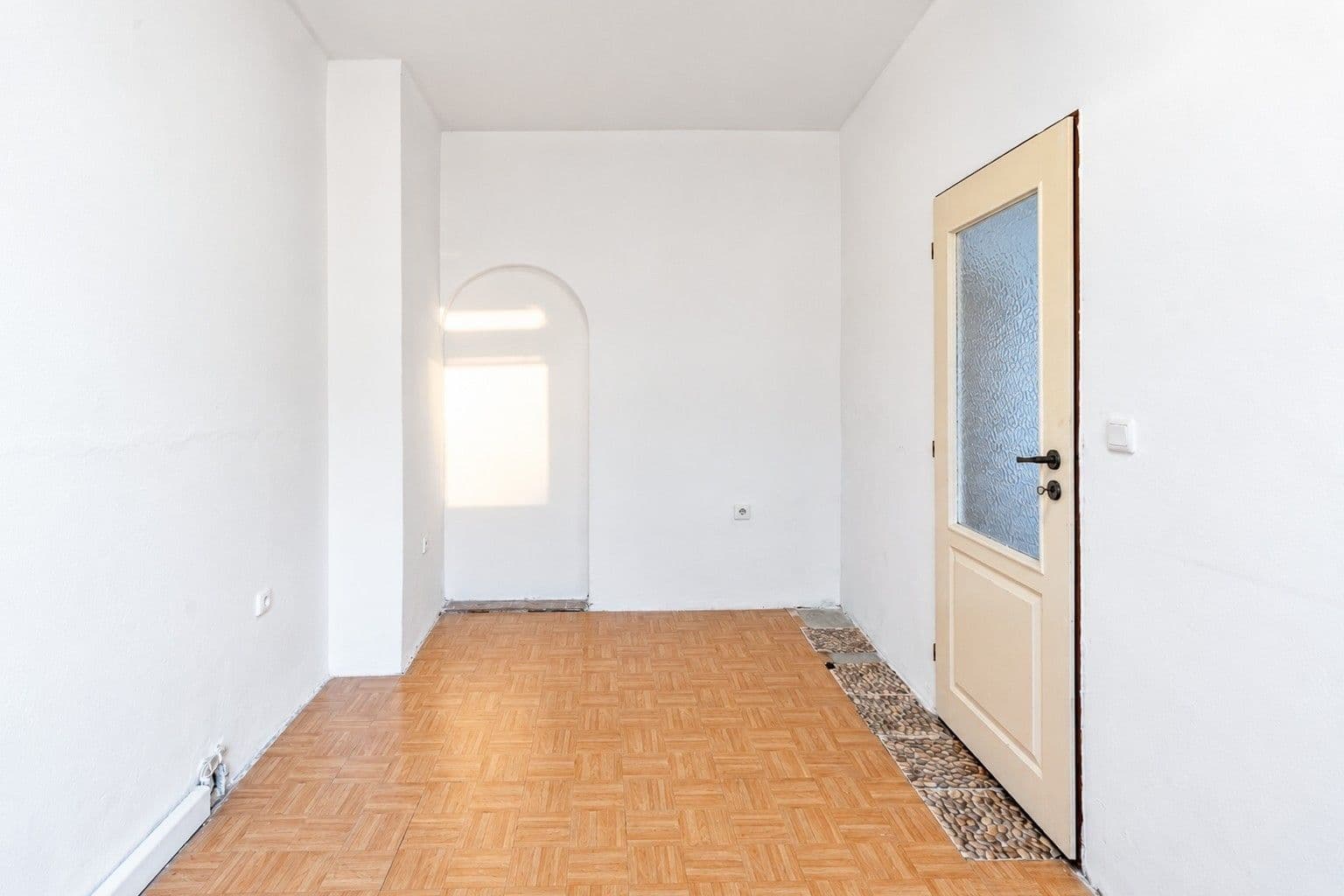 Predaj bytu 2-izbový 60 m², Přichystalova, Olomouc, Olomoucký kraj Predaj bytu 2-izbový 60 m², Přichystalova, Olomouc, Olomoucký kraj