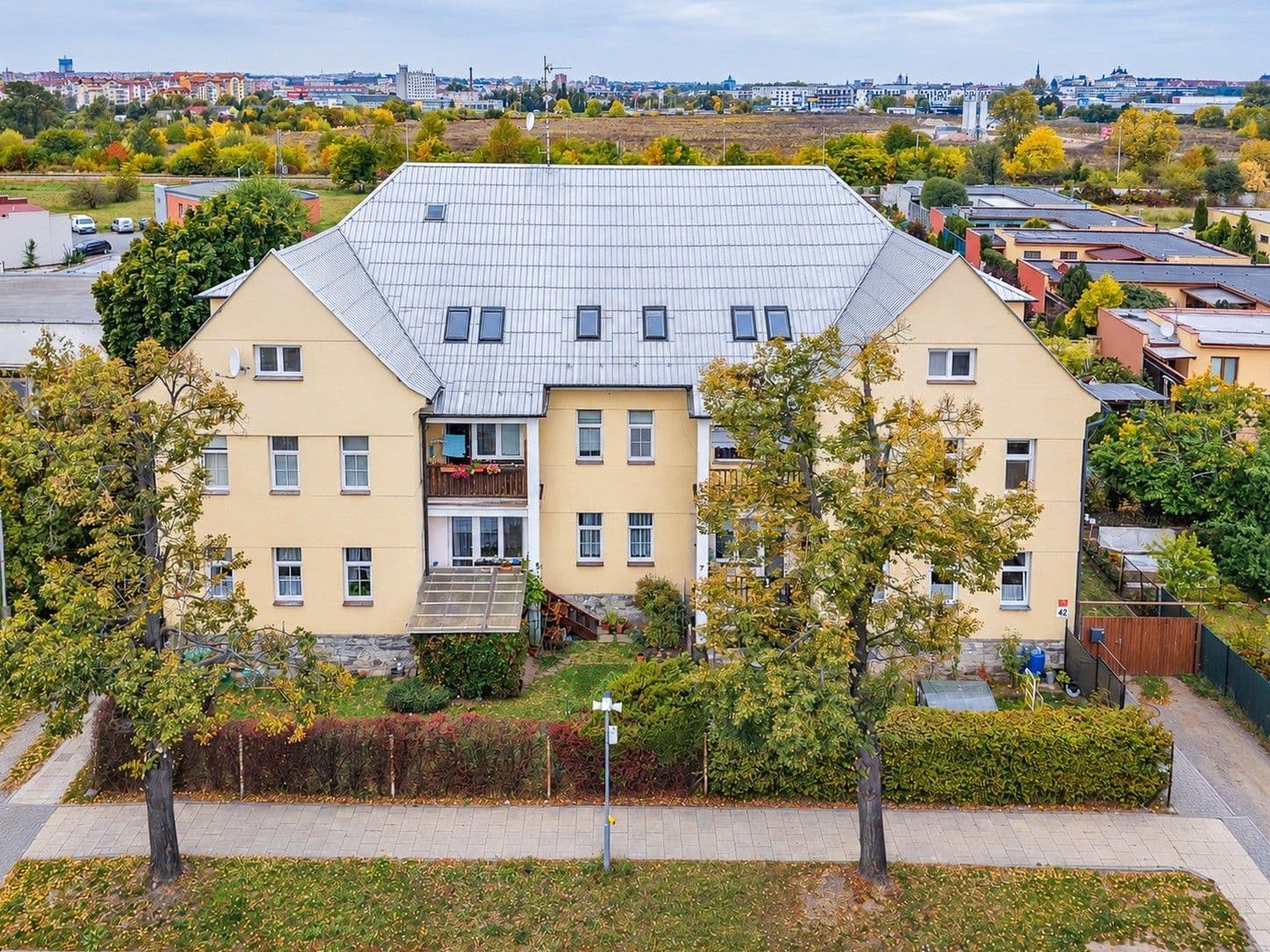 Predaj bytu 2-izbový 60 m², Přichystalova, Olomouc, Olomoucký kraj Predaj bytu 2-izbový 60 m², Přichystalova, Olomouc, Olomoucký kraj