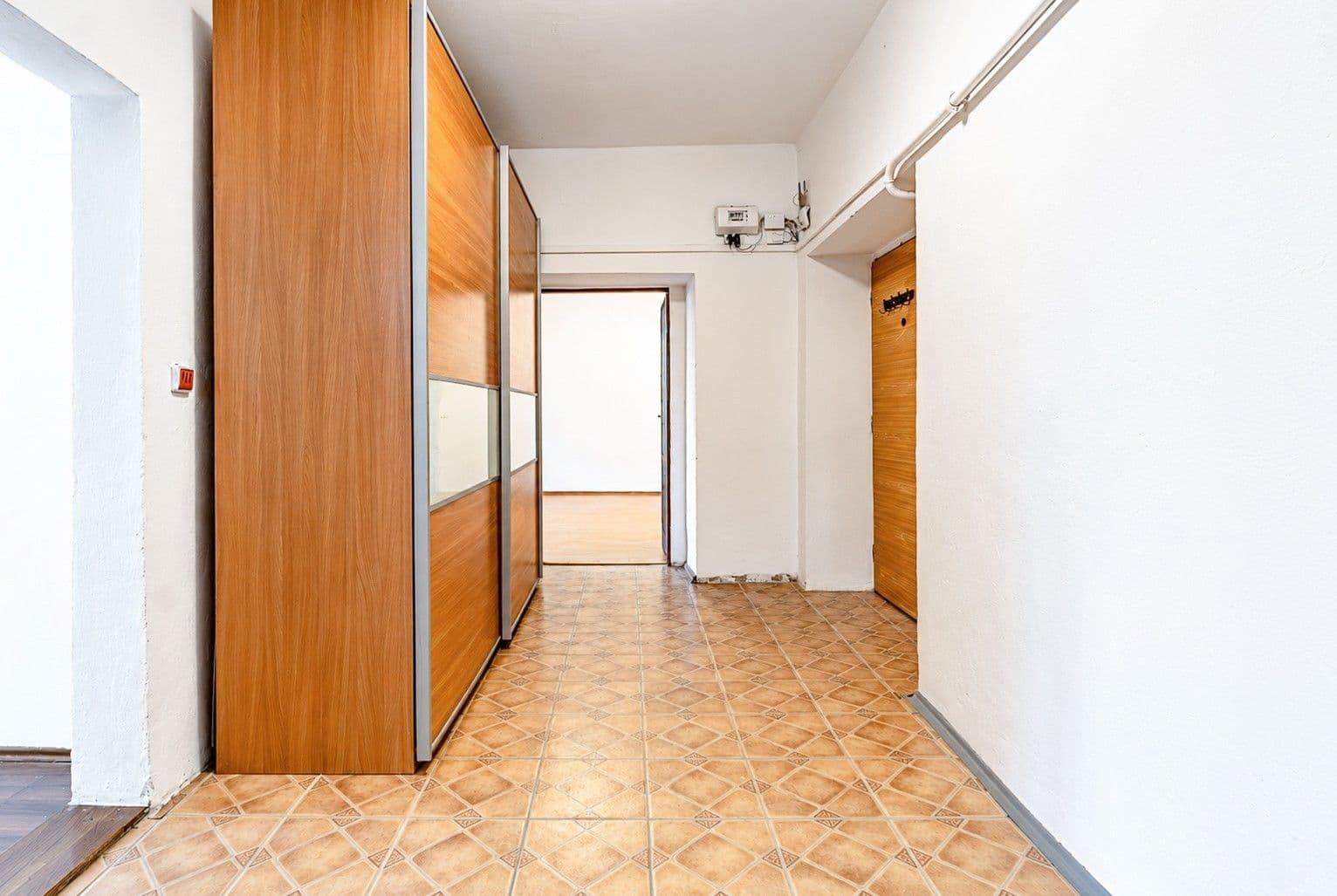 Predaj bytu 2-izbový 60 m², Přichystalova, Olomouc, Olomoucký kraj Predaj bytu 2-izbový 60 m², Přichystalova, Olomouc, Olomoucký kraj