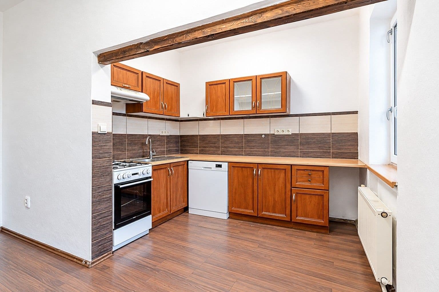 Predaj bytu 2-izbový 60 m², Přichystalova, Olomouc, Olomoucký kraj Predaj bytu 2-izbový 60 m², Přichystalova, Olomouc, Olomoucký kraj