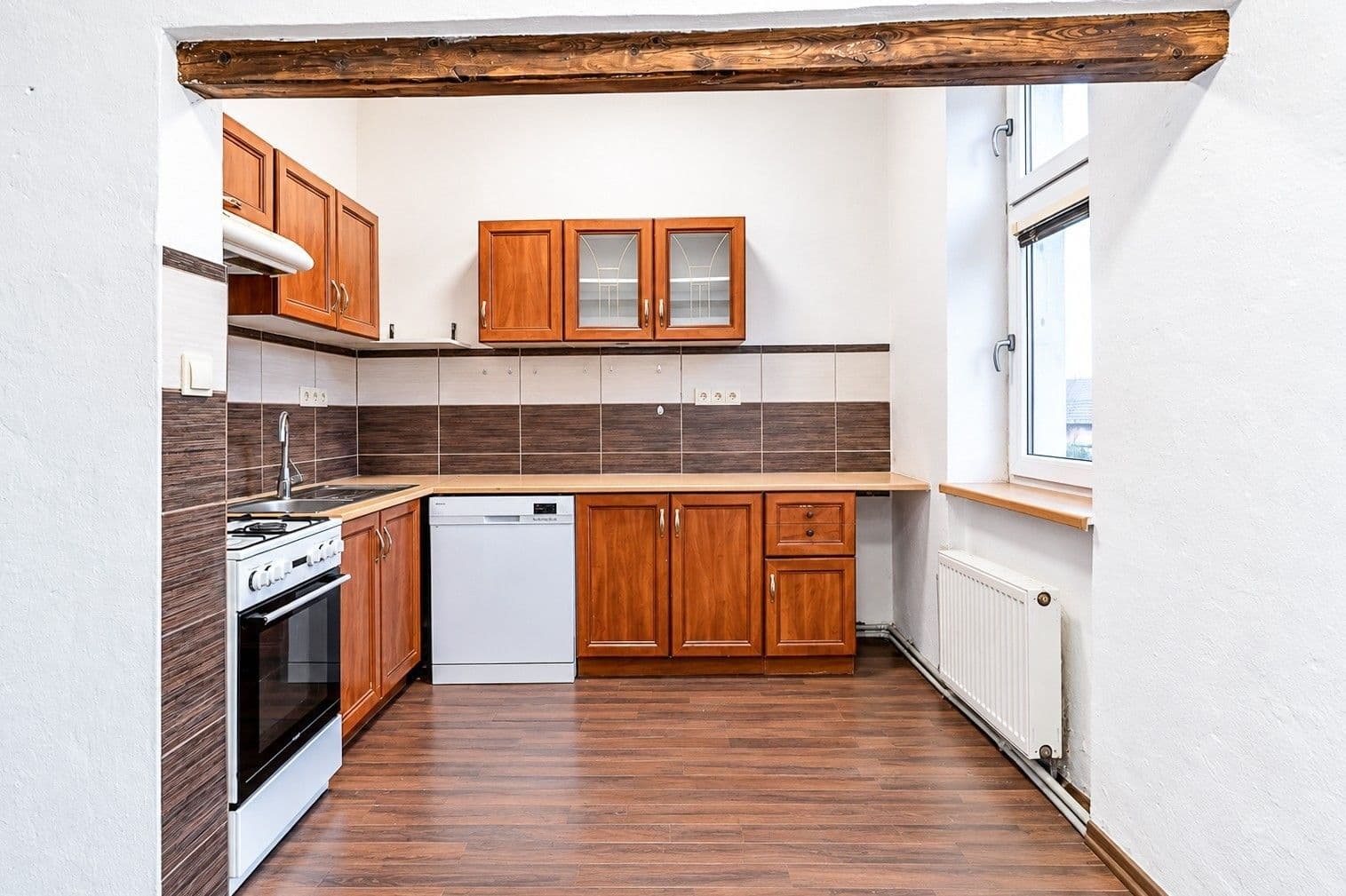 Predaj bytu 2-izbový 60 m², Přichystalova, Olomouc, Olomoucký kraj Predaj bytu 2-izbový 60 m², Přichystalova, Olomouc, Olomoucký kraj