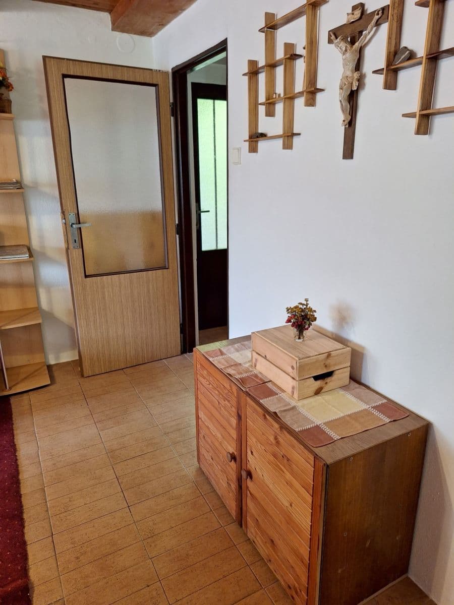 Predaj rekreačného objektu 100 m², pozemok 746 m², V Brdcích, Zbiroh, Plzeňský kraj Predaj rekreačného objektu 100 m², pozemok 746 m², V Brdcích, Zbiroh, Plzeňský kraj