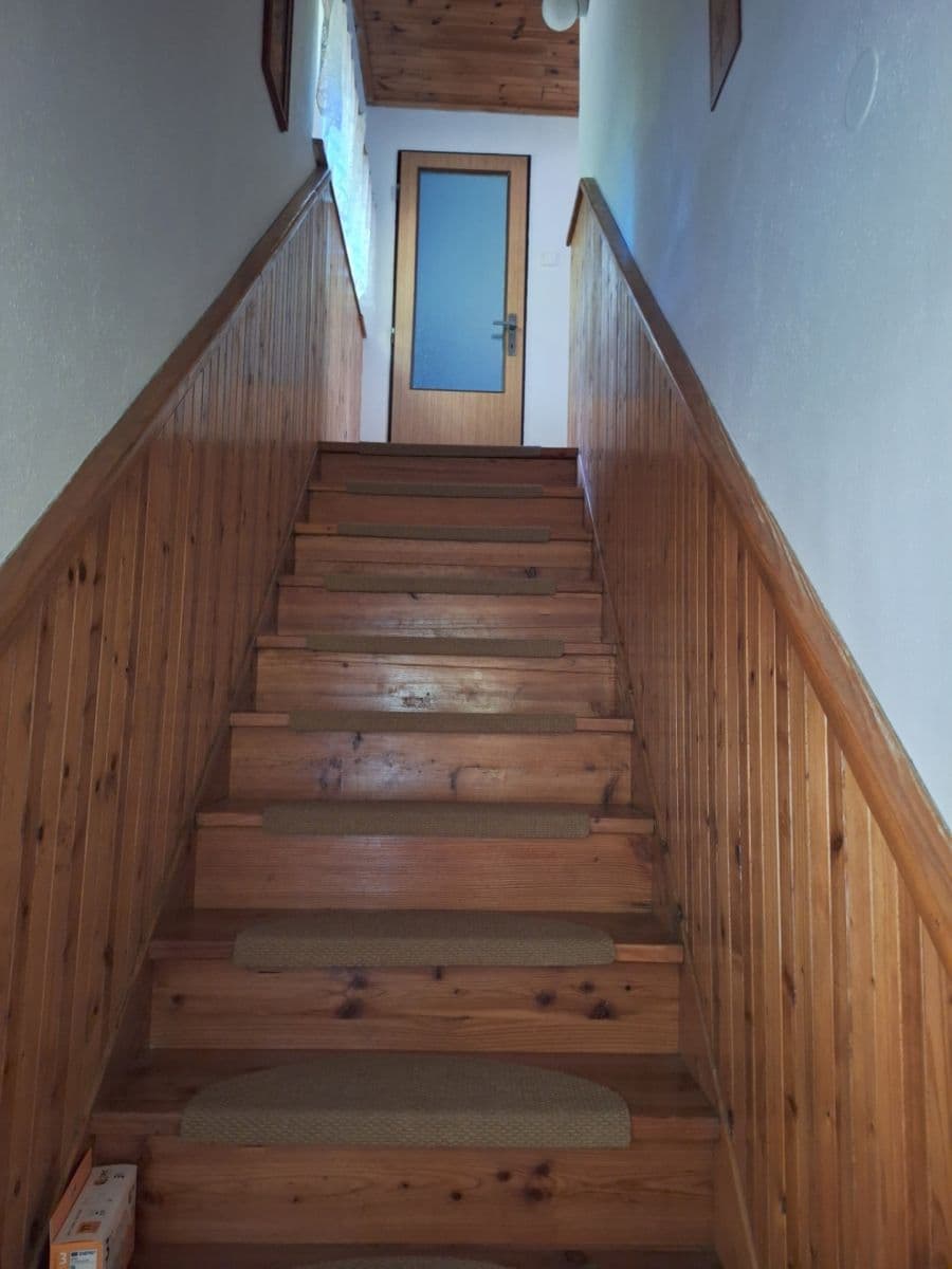 Predaj rekreačného objektu 100 m², pozemok 746 m², V Brdcích, Zbiroh, Plzeňský kraj Predaj rekreačného objektu 100 m², pozemok 746 m², V Brdcích, Zbiroh, Plzeňský kraj