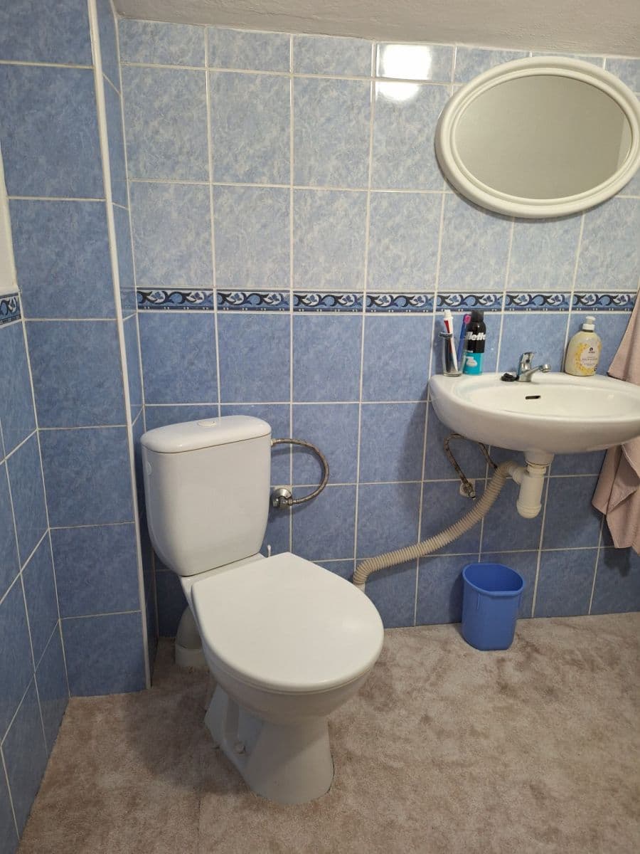 Predaj rekreačného objektu 100 m², pozemok 746 m², V Brdcích, Zbiroh, Plzeňský kraj Predaj rekreačného objektu 100 m², pozemok 746 m², V Brdcích, Zbiroh, Plzeňský kraj